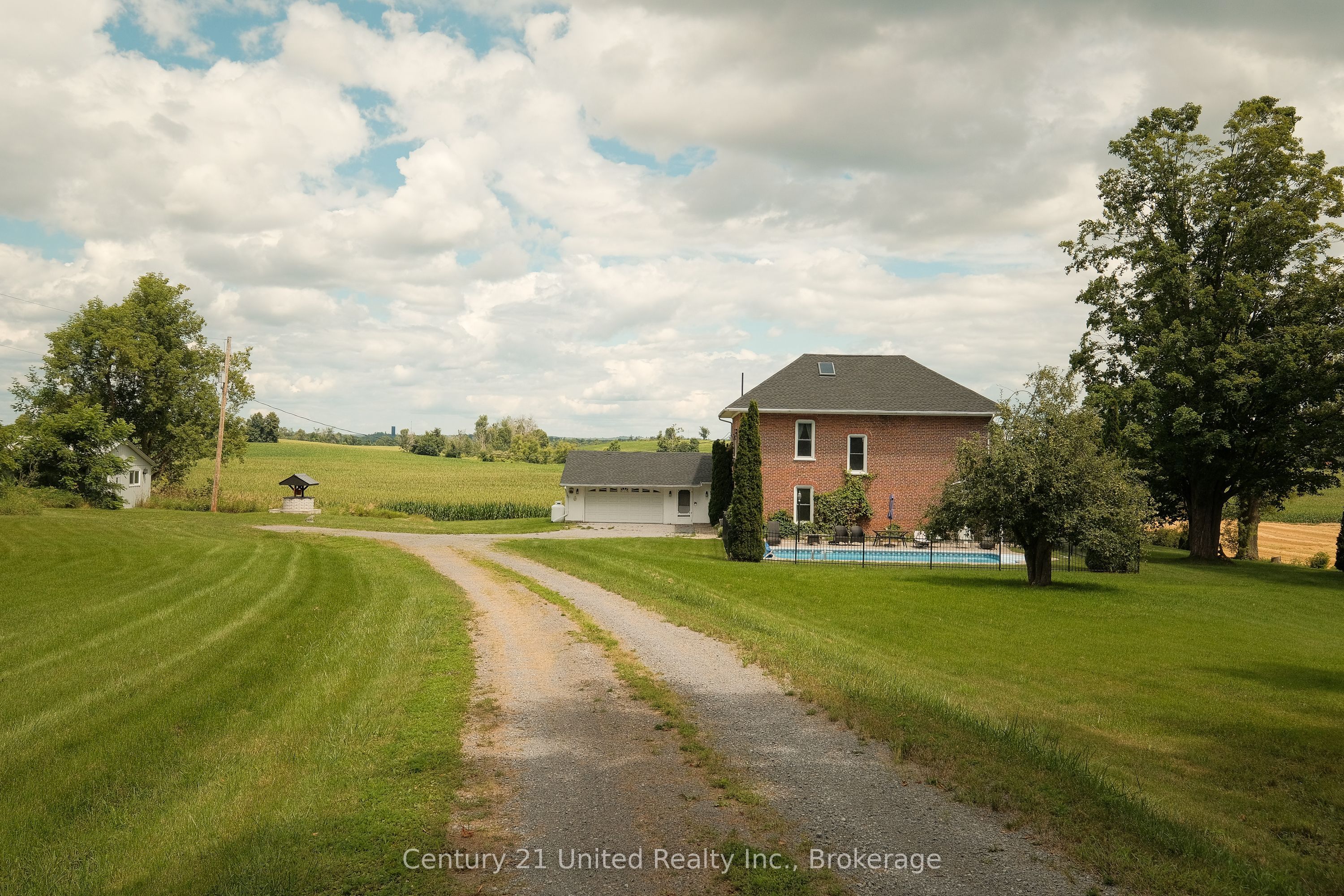 2261 Asphodel 6th Line Property Photo 43