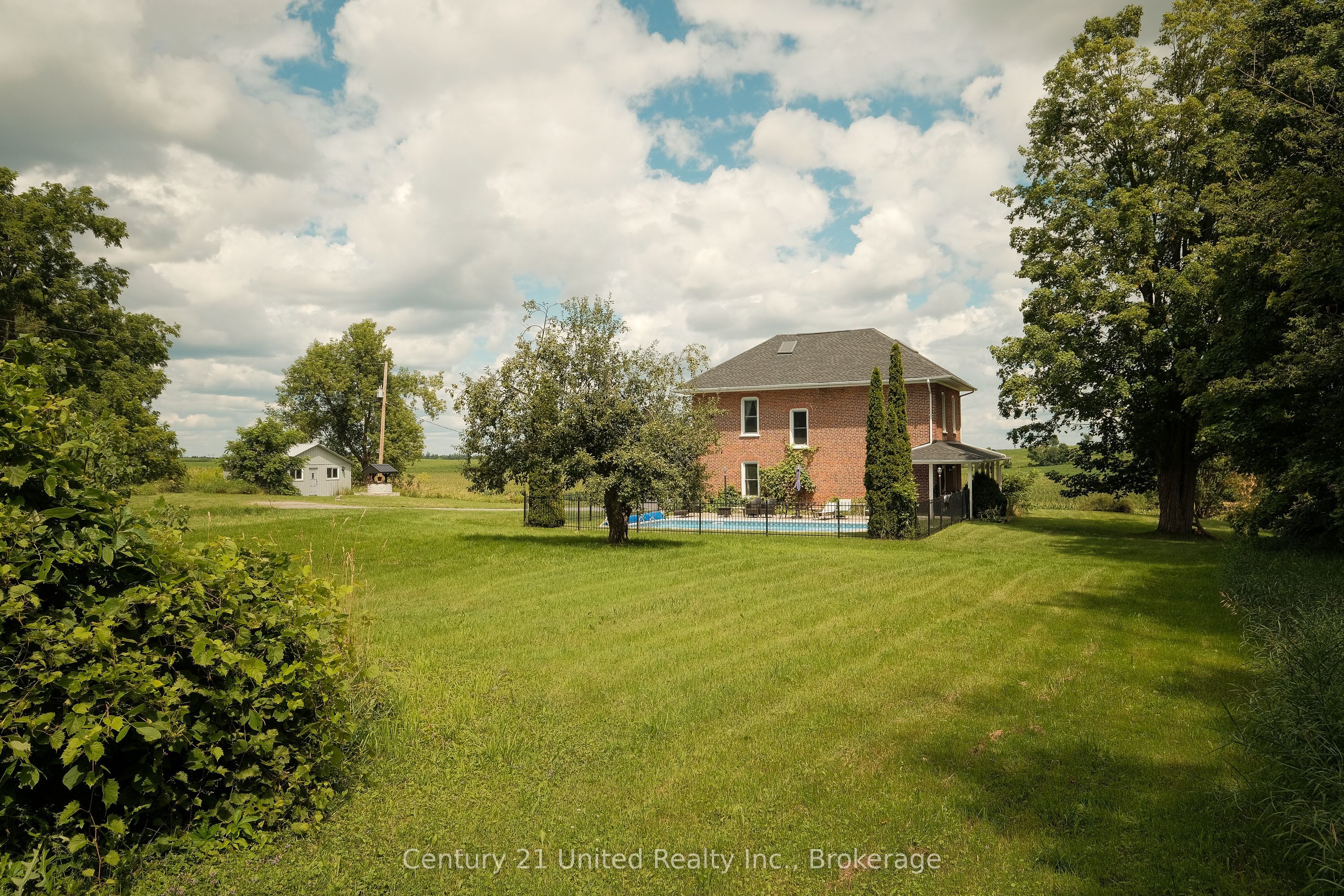 2261 Asphodel 6th Line Property Photo 44