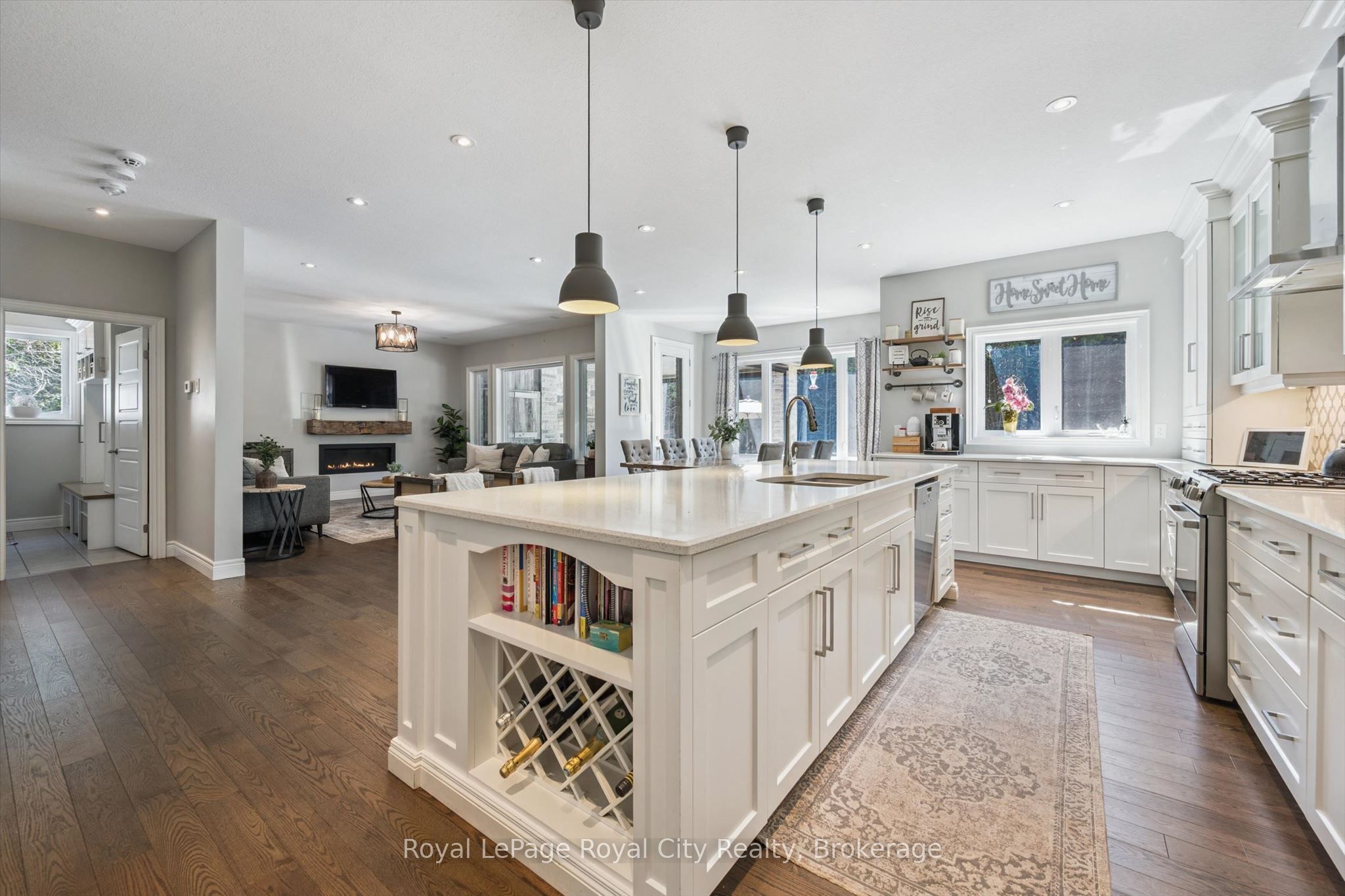 133 Cooks Mill Road Property Photo 8
