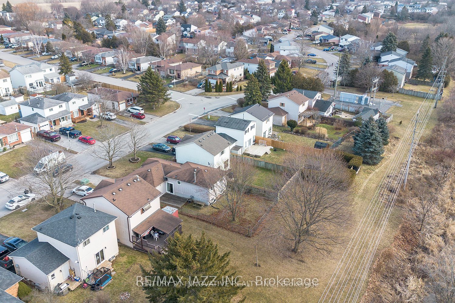125 Peacock Boulevard Property Photo 29