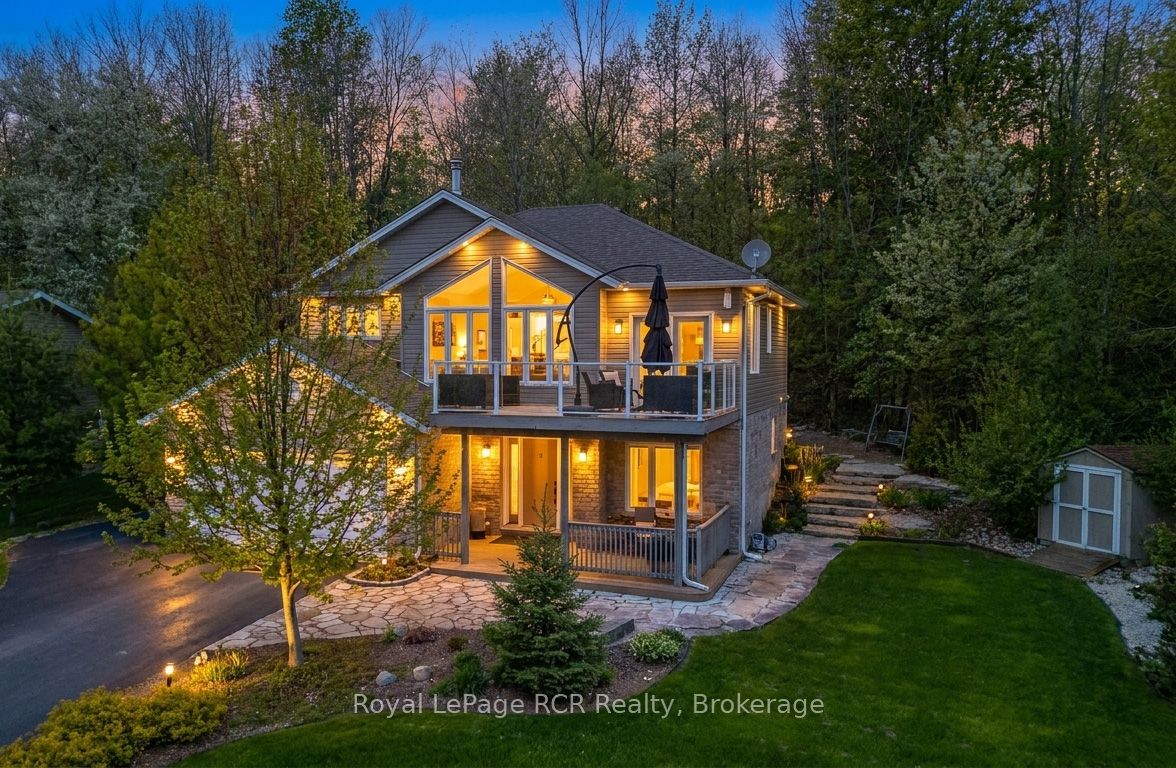 154 Macintosh Drive Property Photo 3