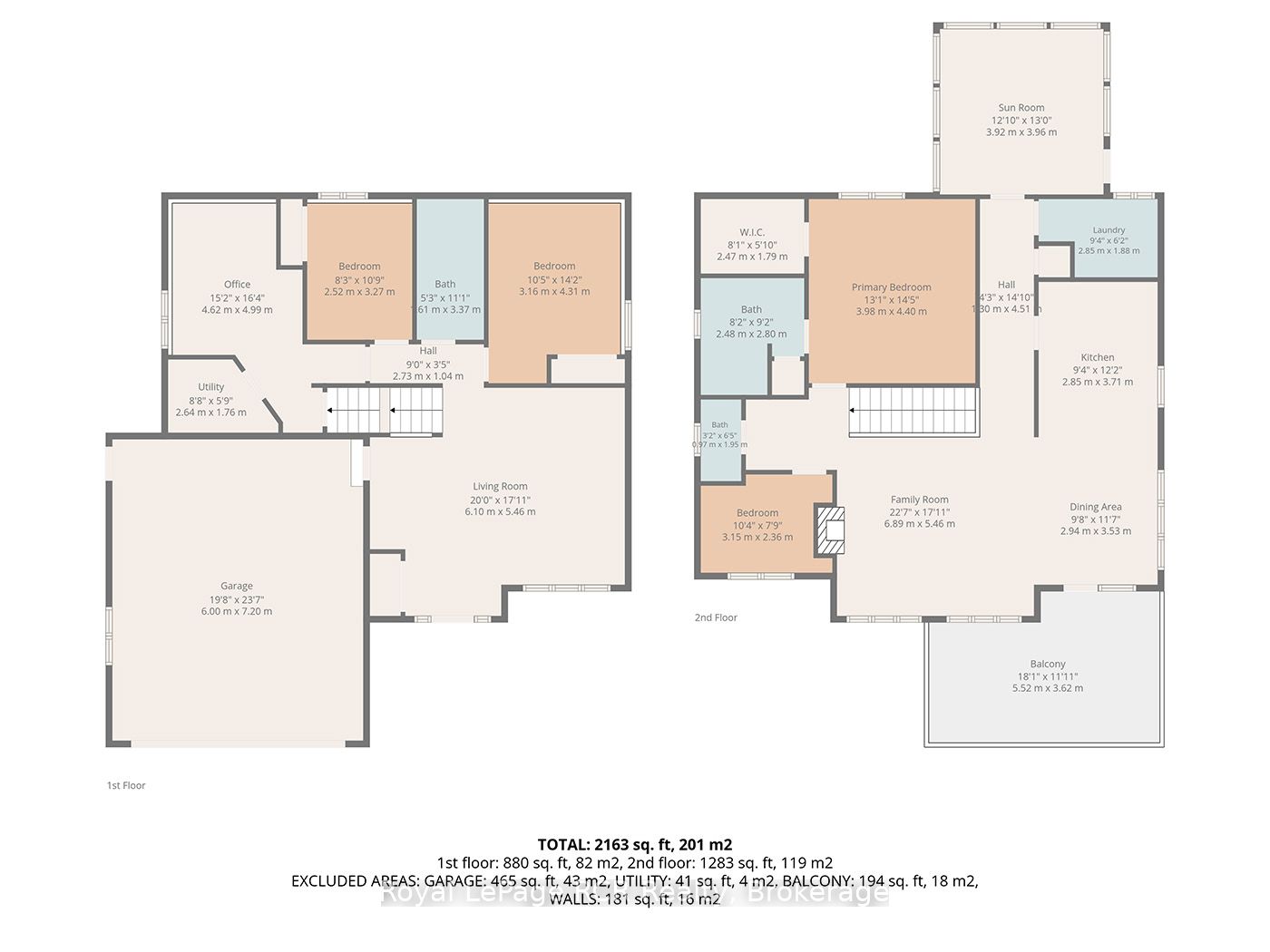154 Macintosh Drive Property Photo 45