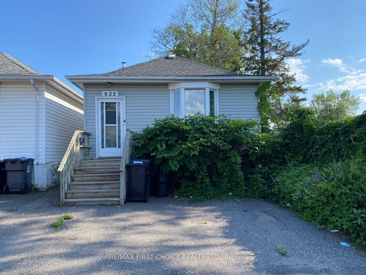 822 Pruden Street