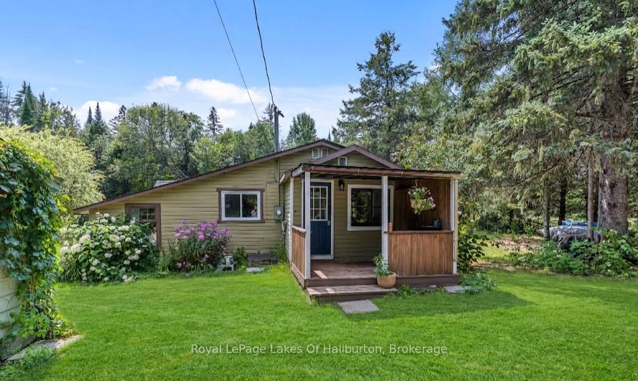 4982 Gelert Road Property Photo 1