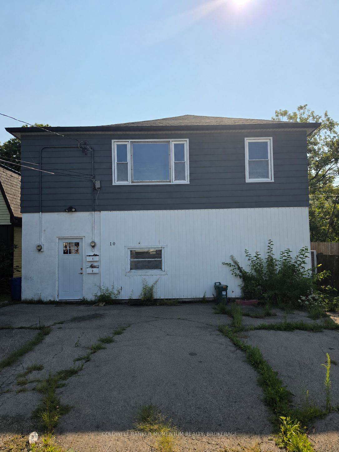 10 Dunlop Street Property Photo 1
