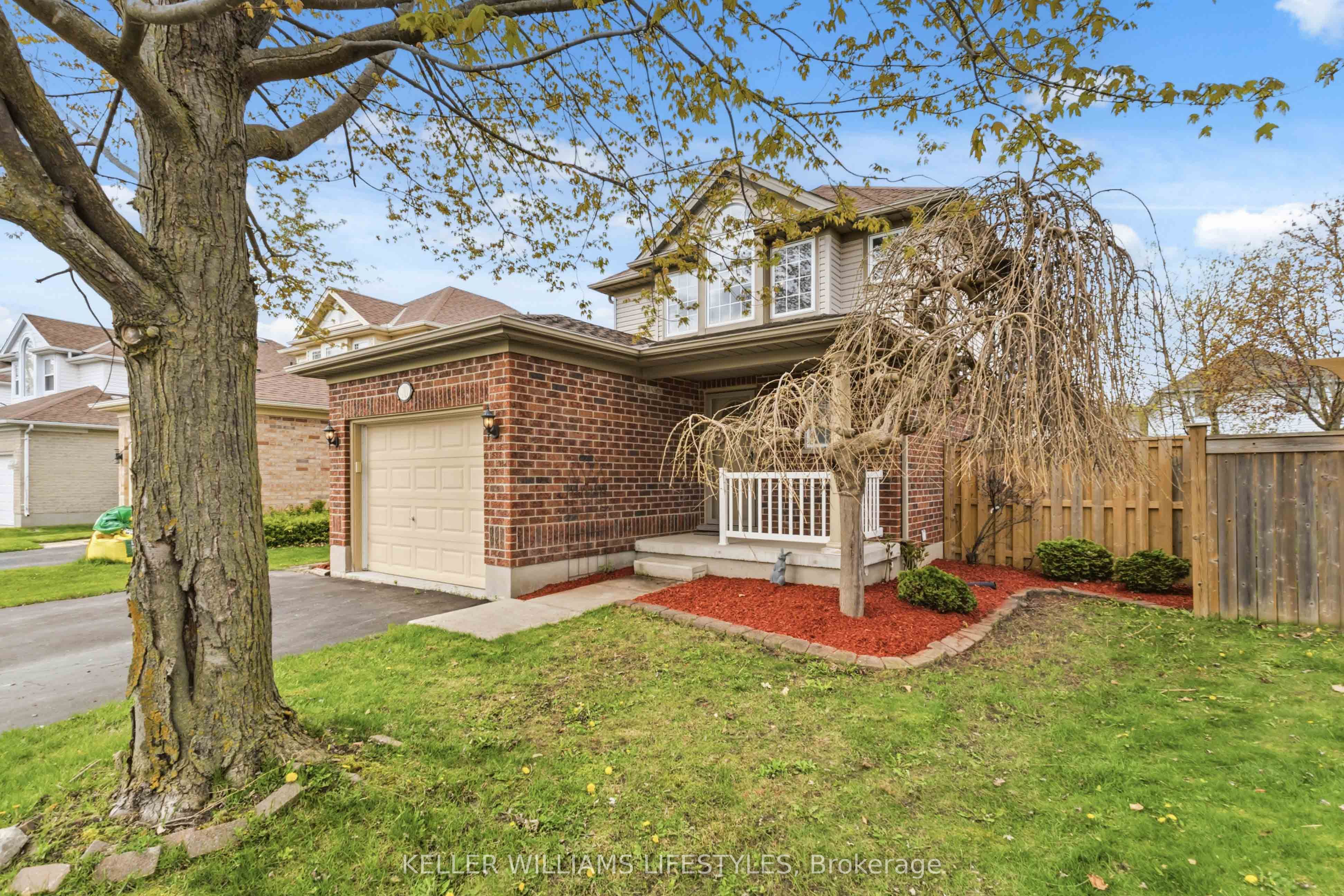 46 Bellrock Crescent Property Photo 2