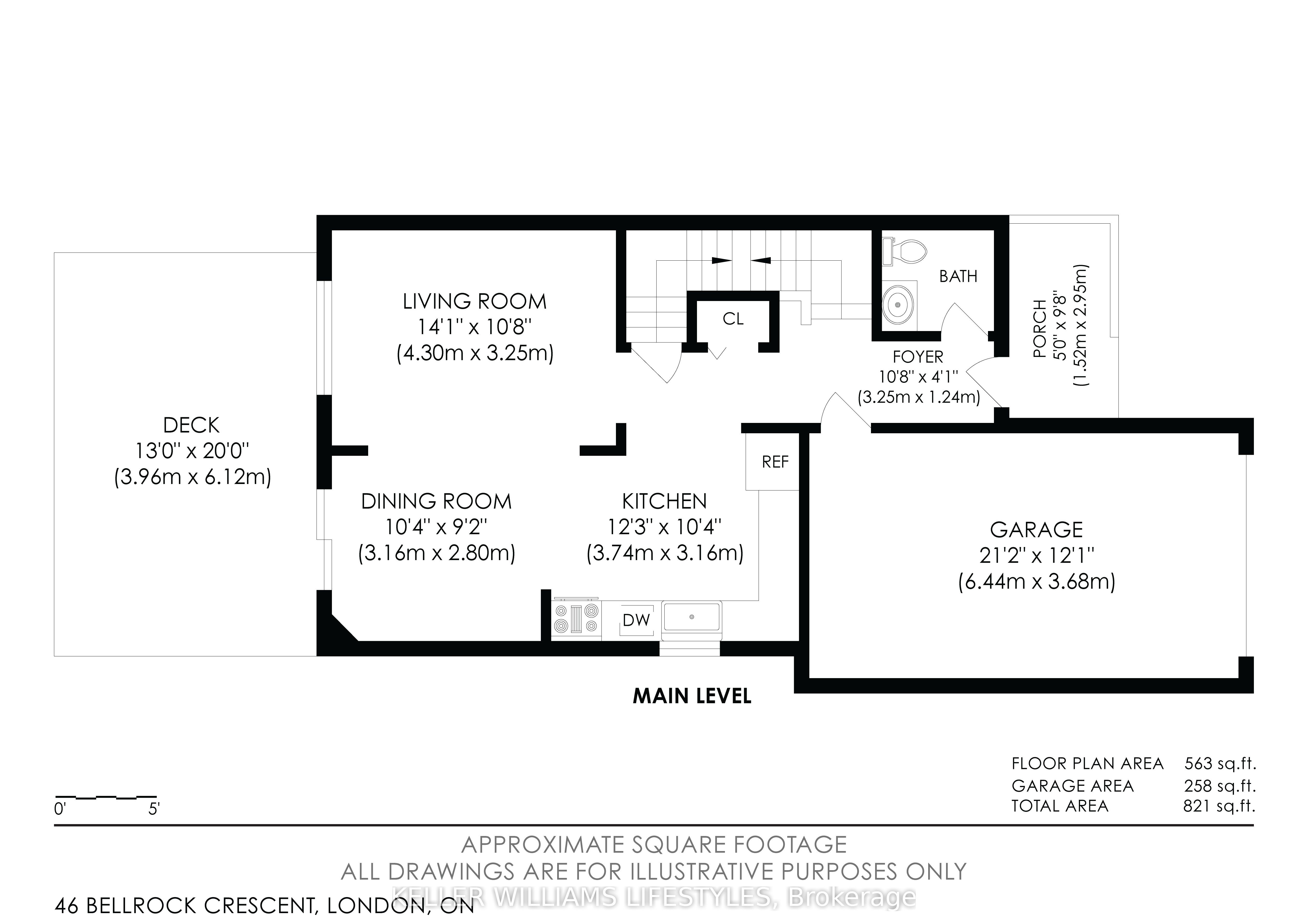 46 Bellrock Crescent Property Photo 4