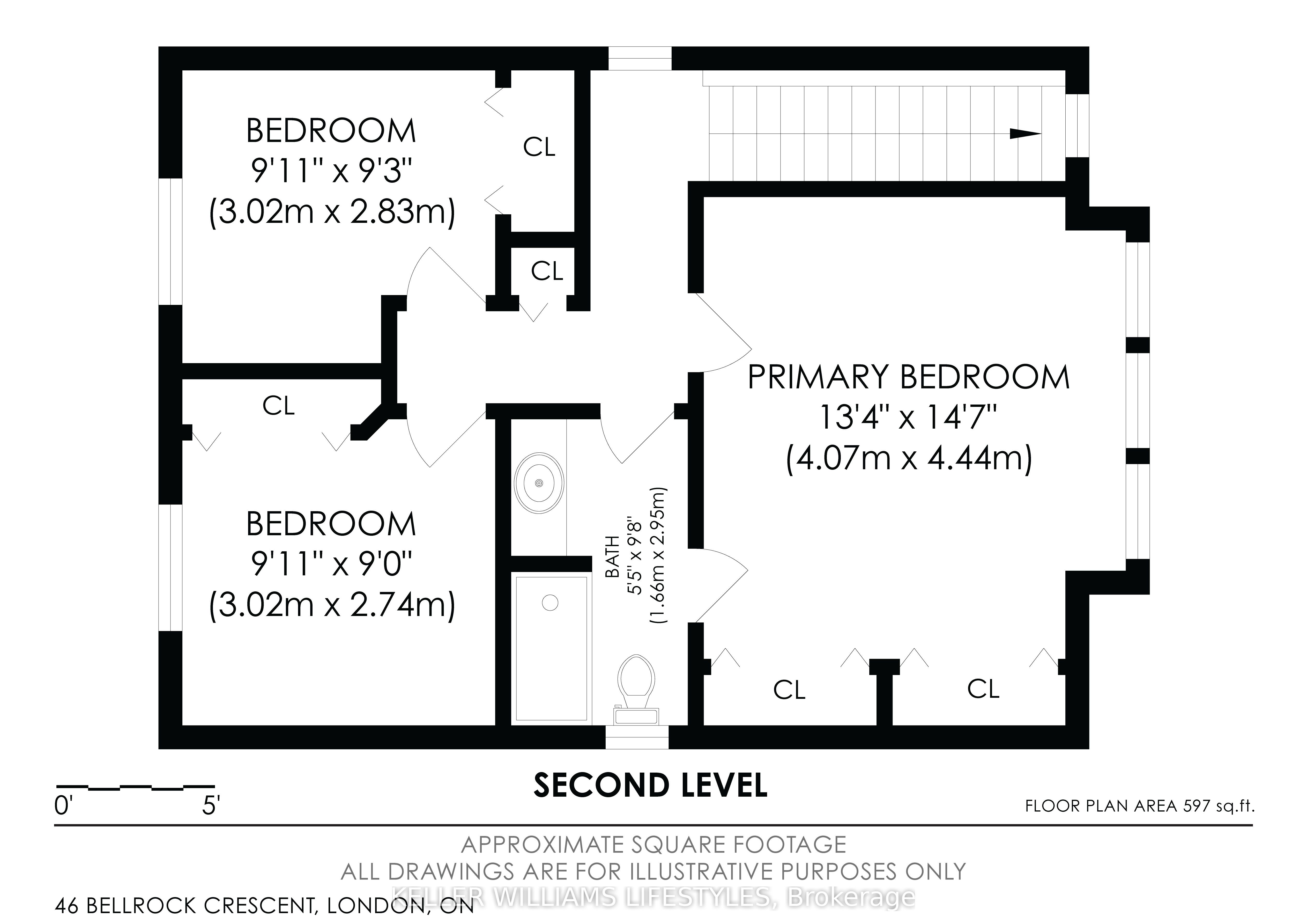 46 Bellrock Crescent Property Photo 17