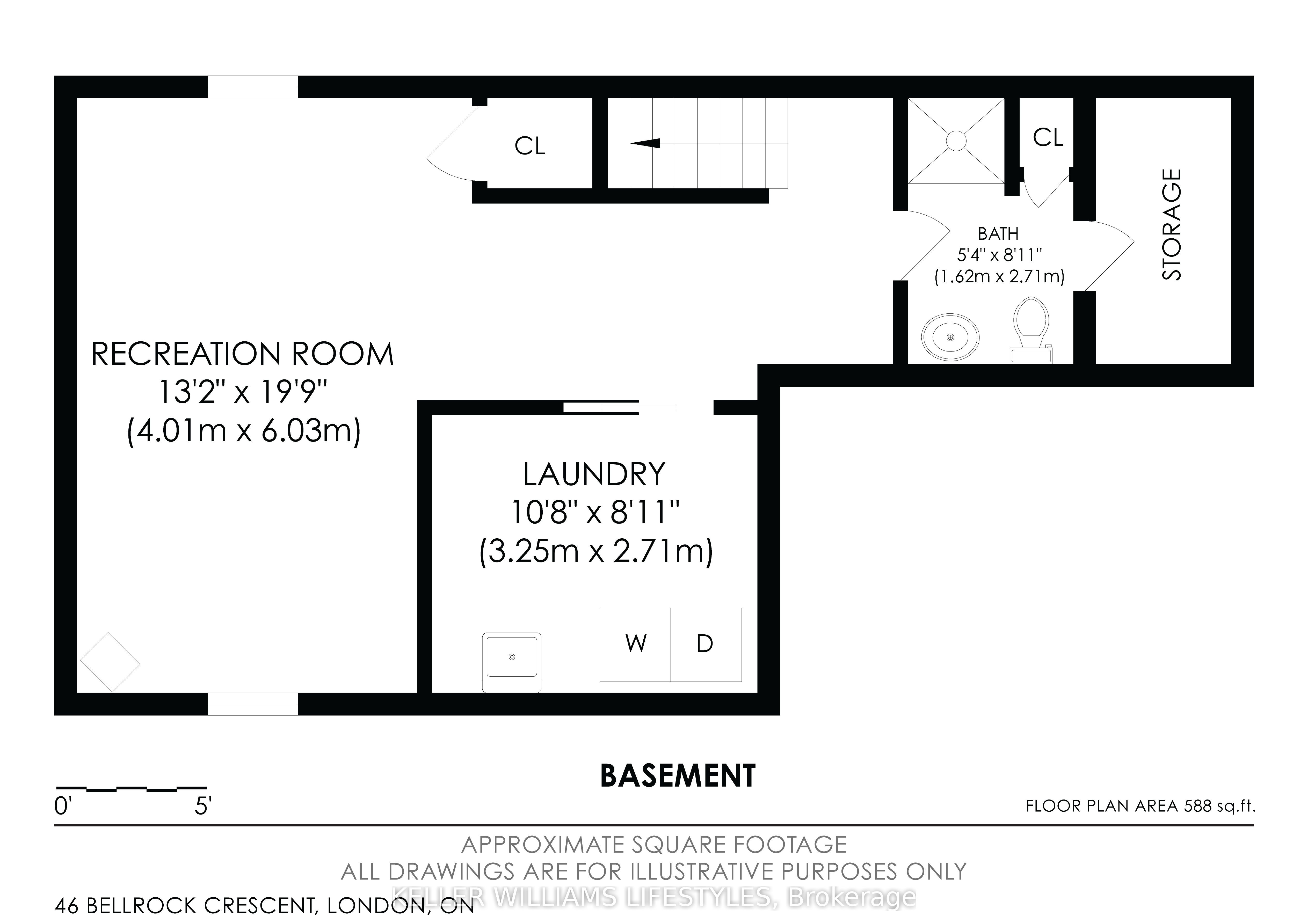 46 Bellrock Crescent Property Photo 23
