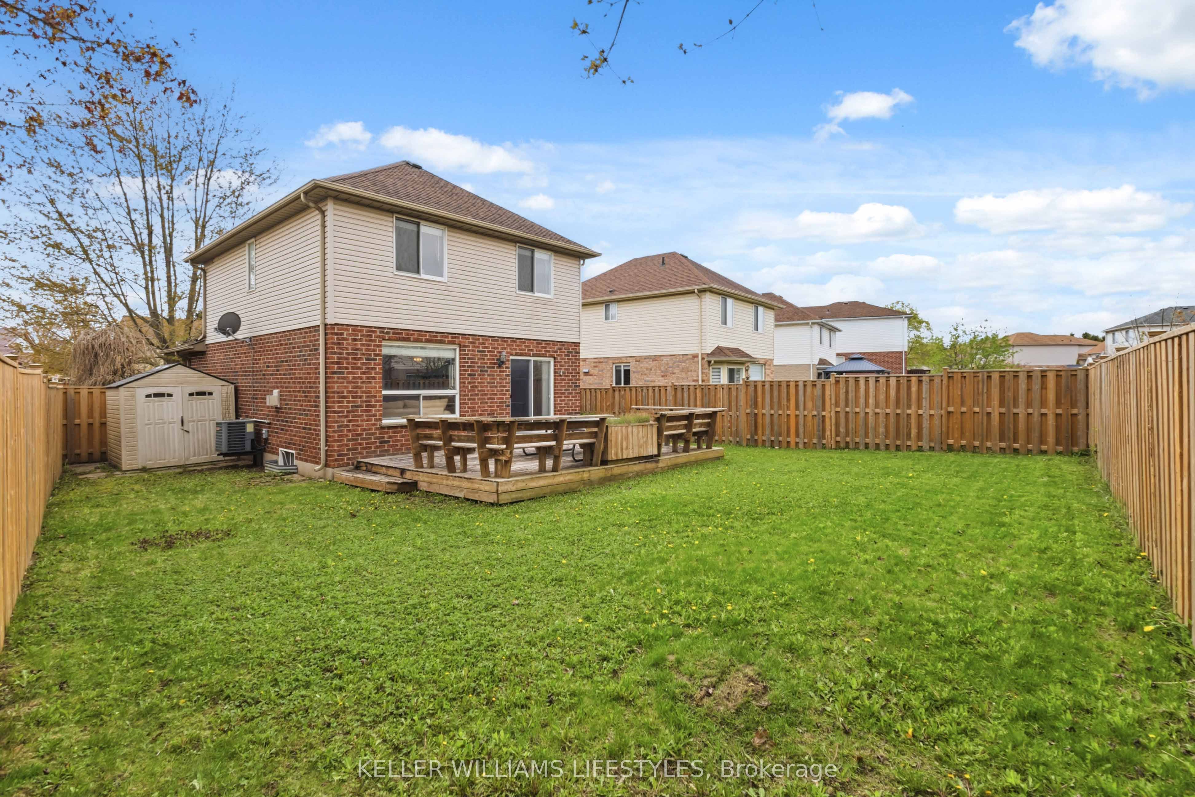 46 Bellrock Crescent Property Photo 33