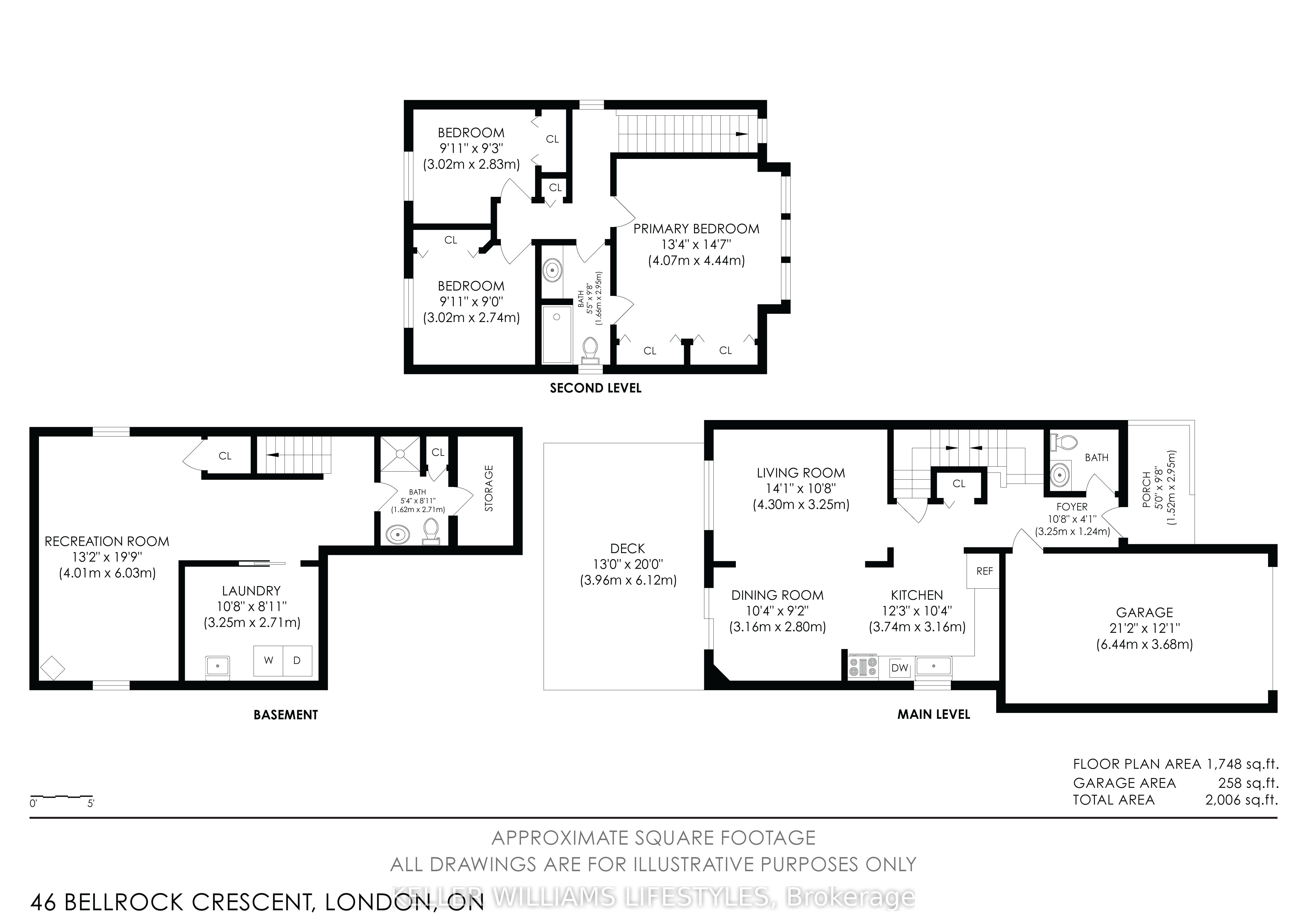 46 Bellrock Crescent Property Photo 34