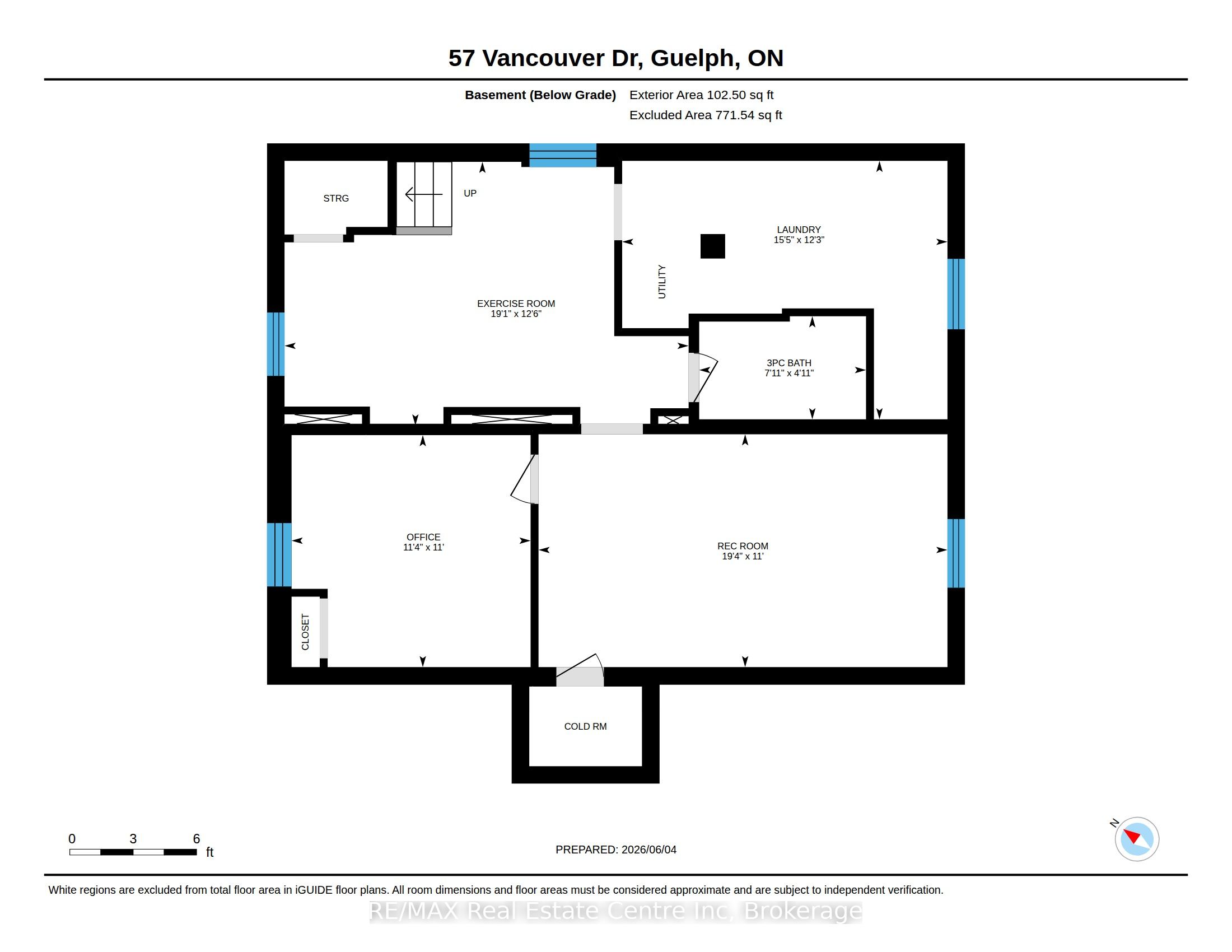 57 Vancouver Drive Property Photo 33