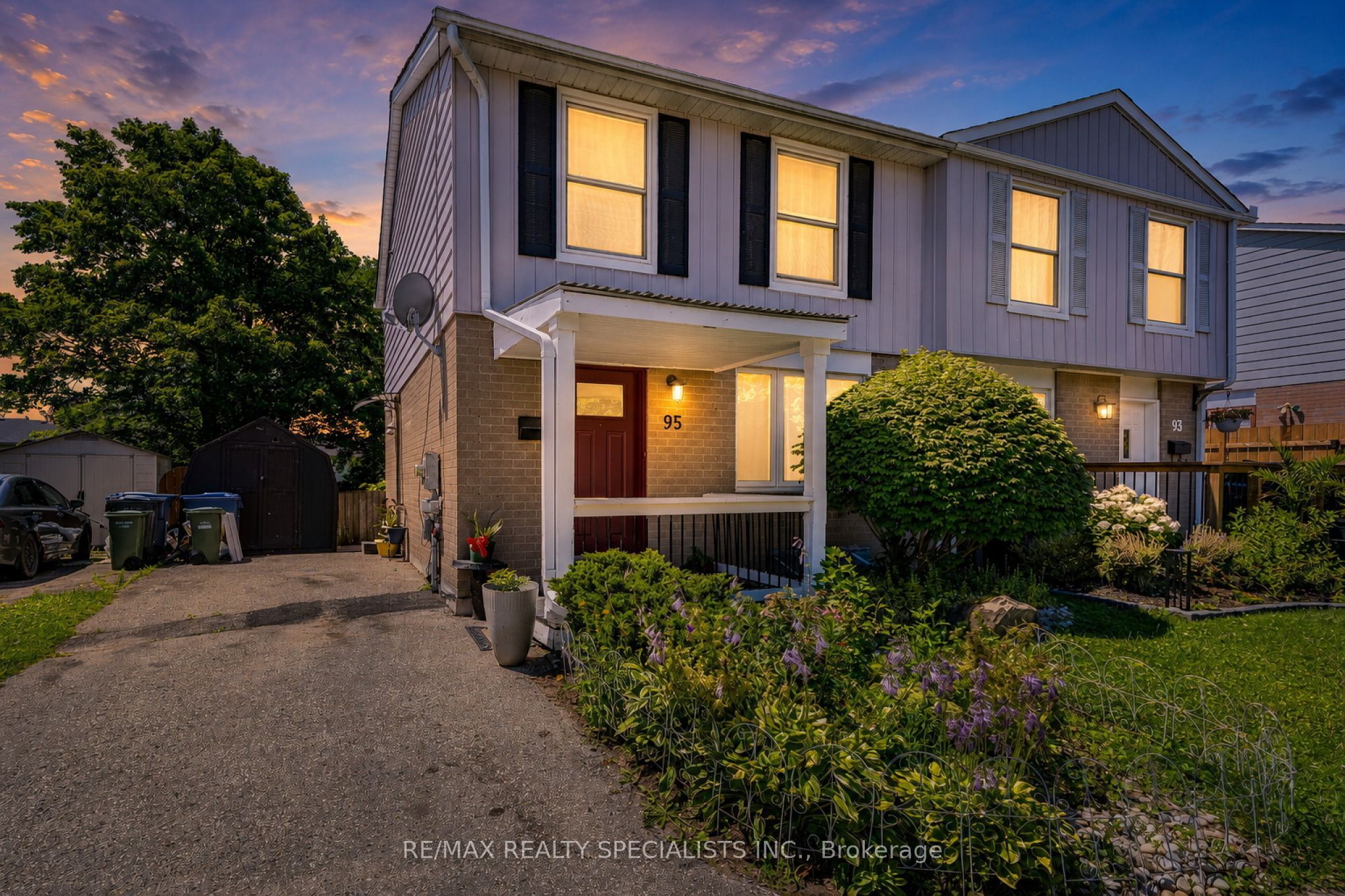 95 Hadati Road Property Photo 2
