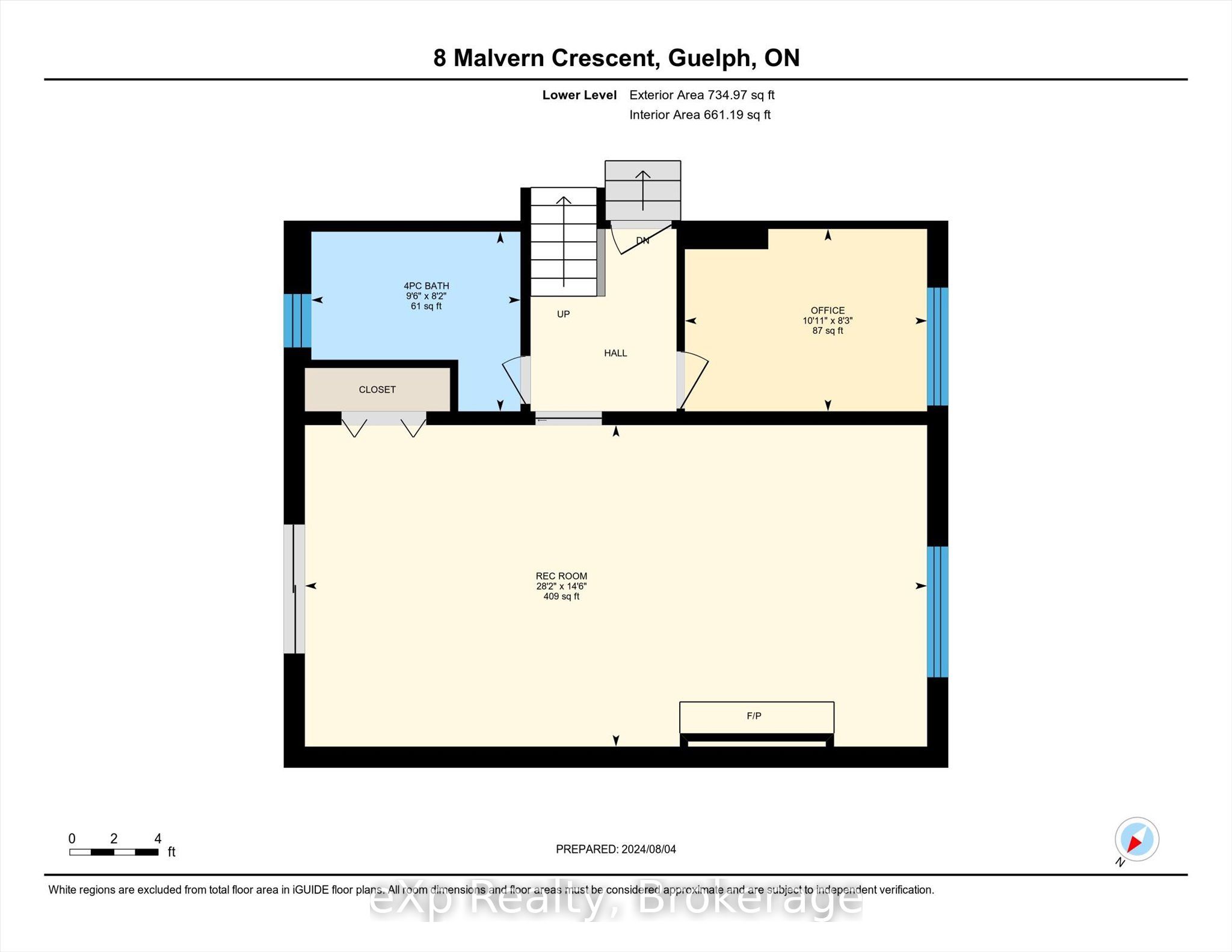 8 Malvern Crescent Property Photo 44