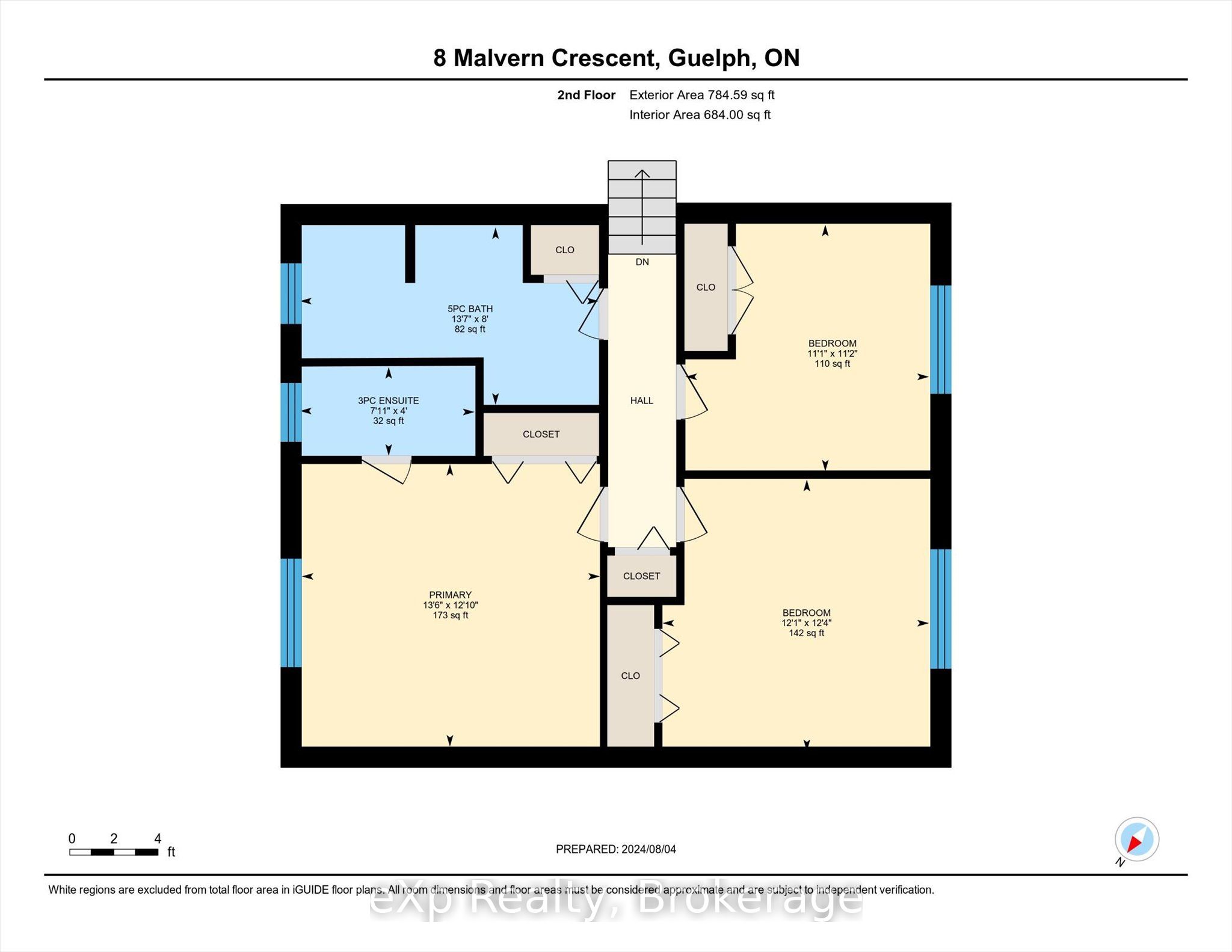 8 Malvern Crescent Property Photo 45