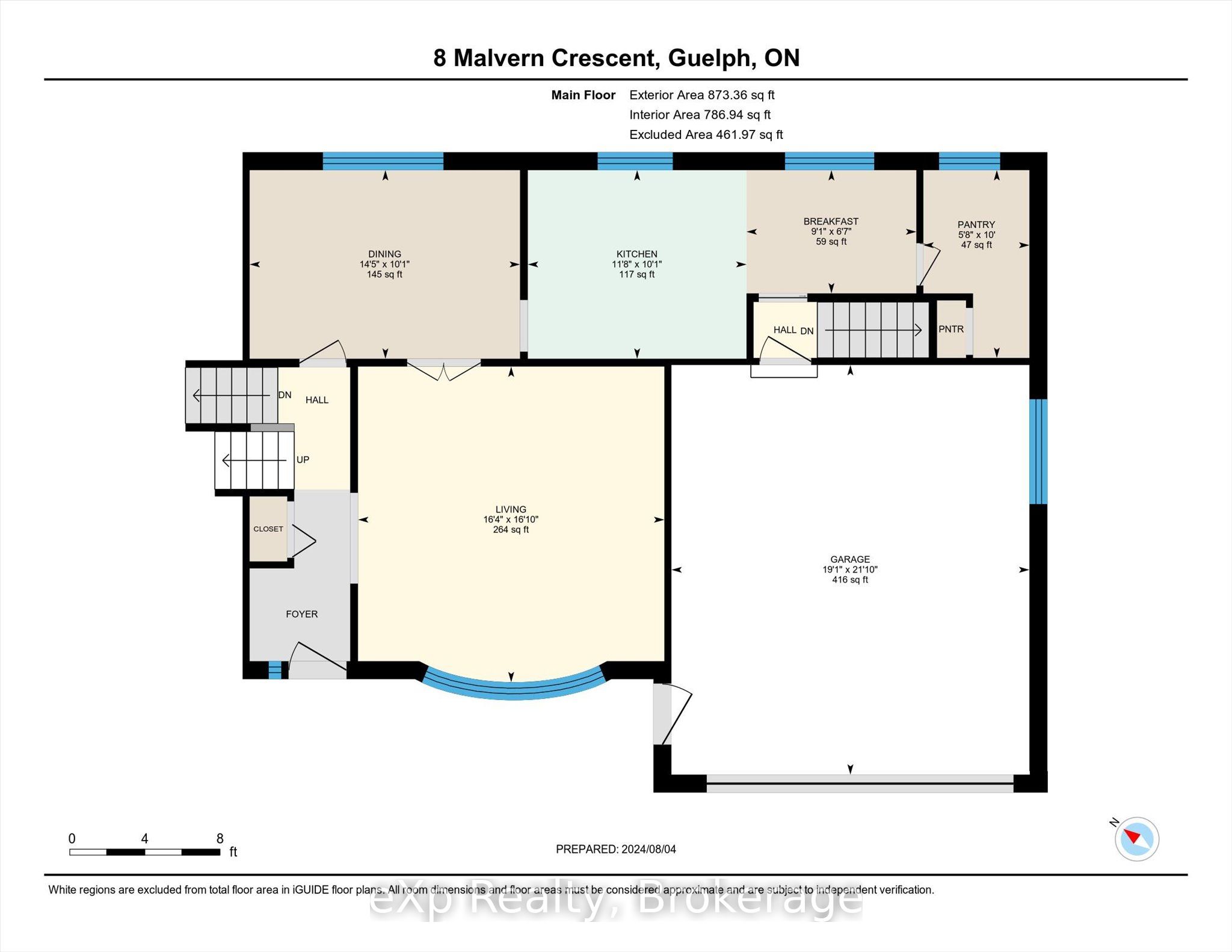 8 Malvern Crescent Property Photo 46