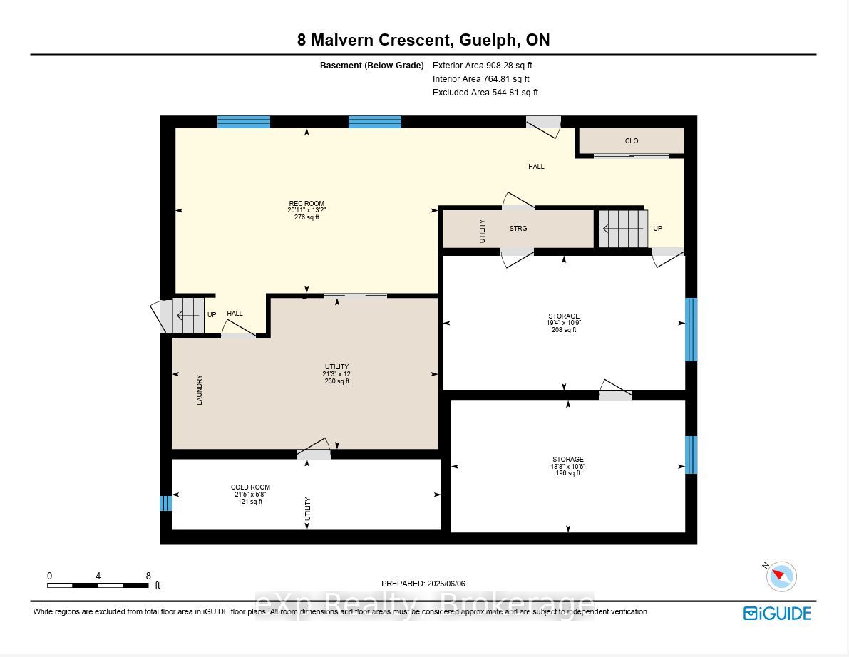8 Malvern Crescent Property Photo 47