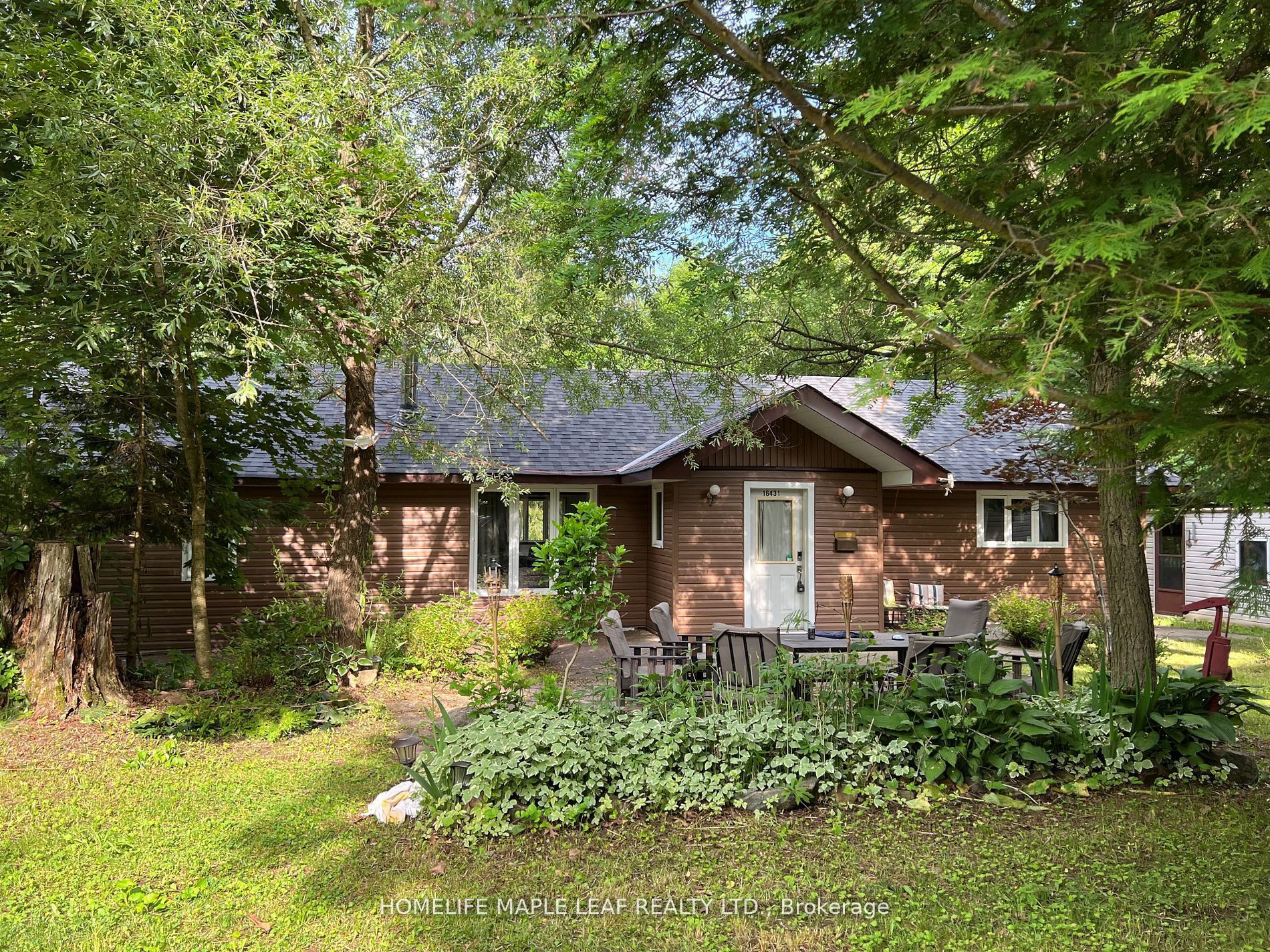 16431 Hwy 35 Property Photo 1