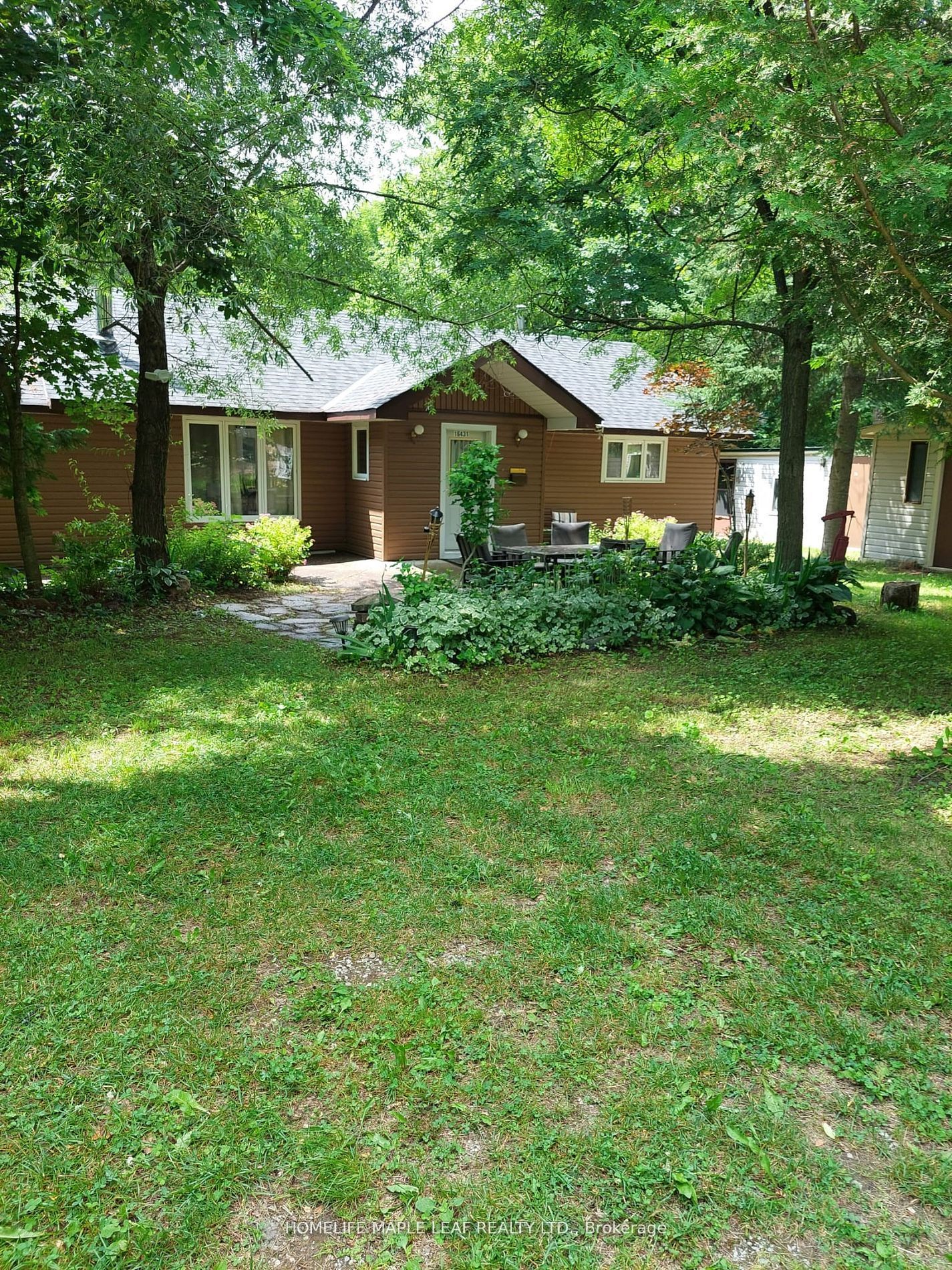 16431 Hwy 35 Property Photo 2