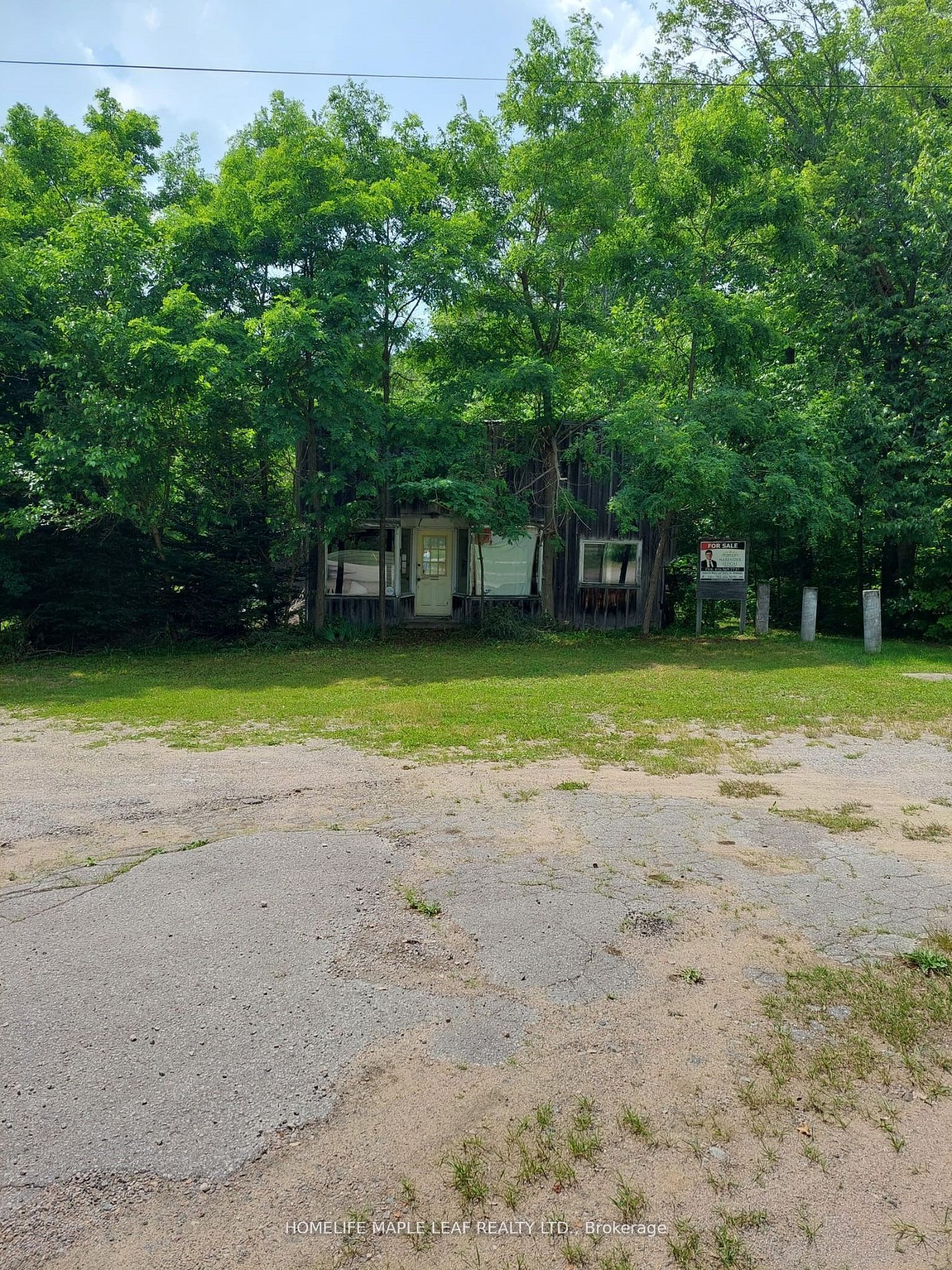 16431 Hwy 35 Property Photo 30