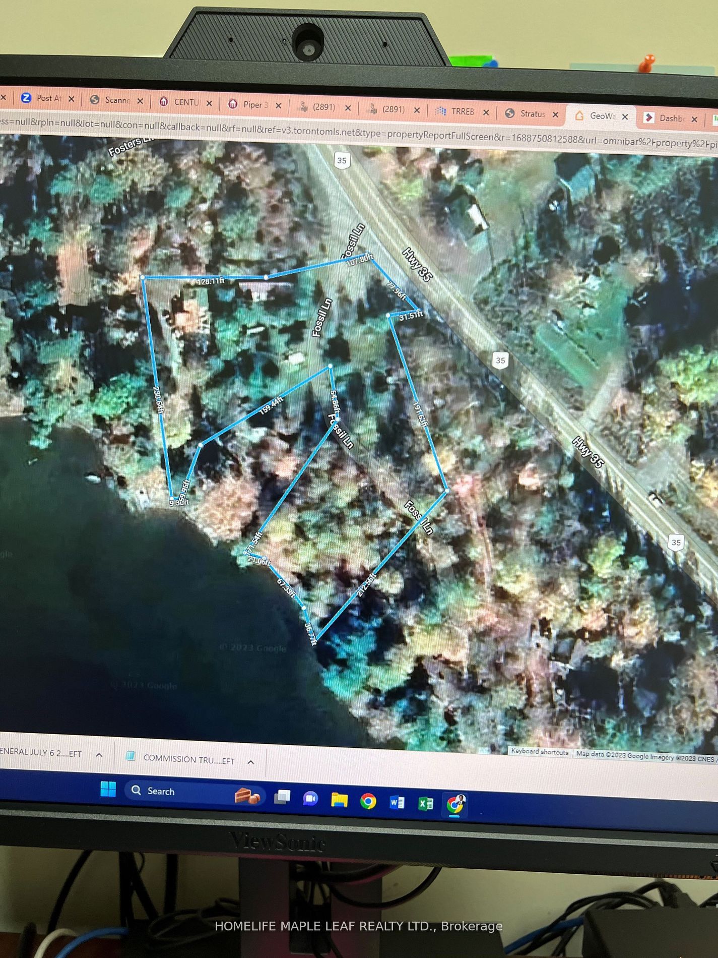 16431 Hwy 35 Property Photo 35
