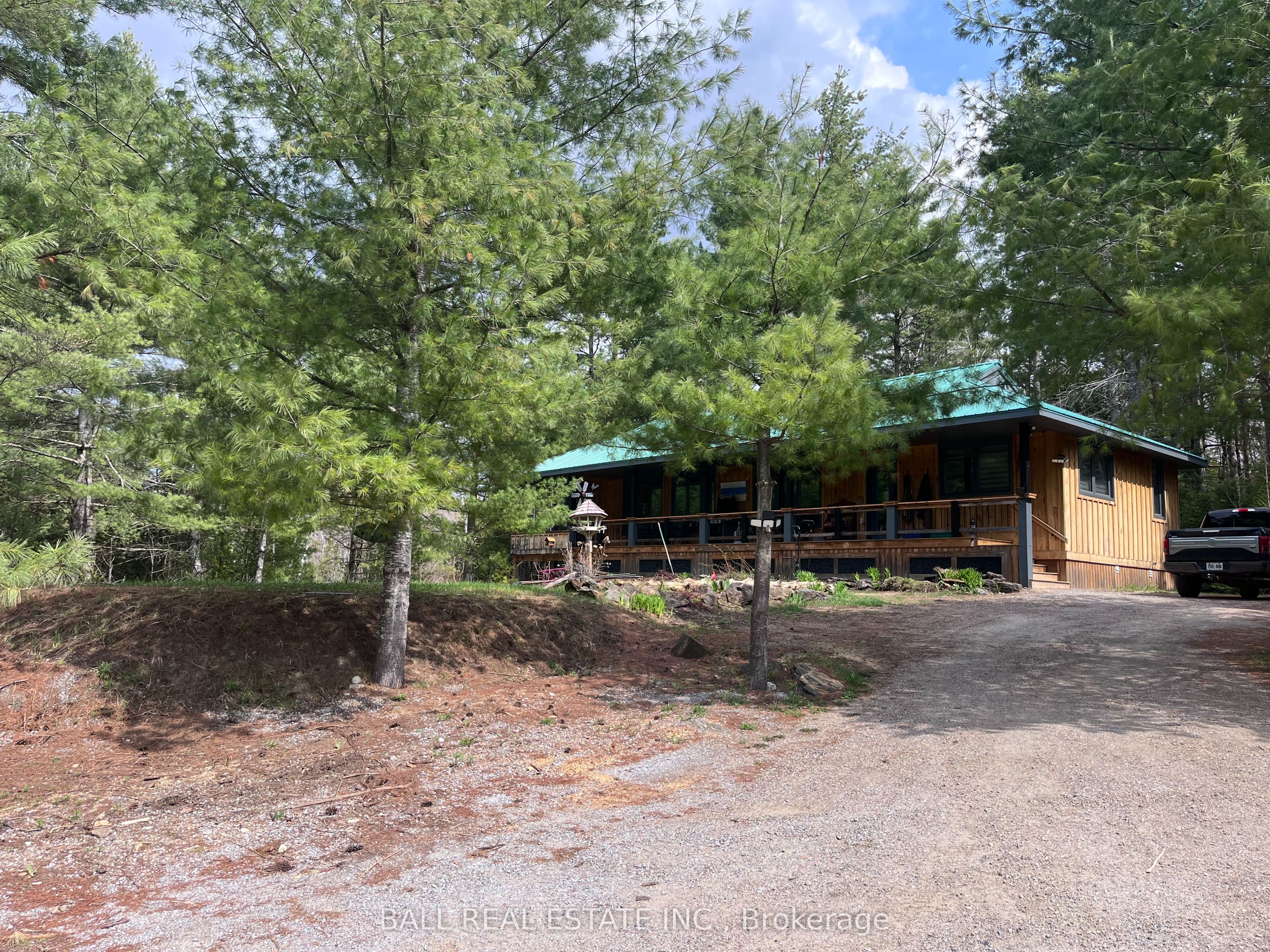 1956 Smith Road Property Photo 1