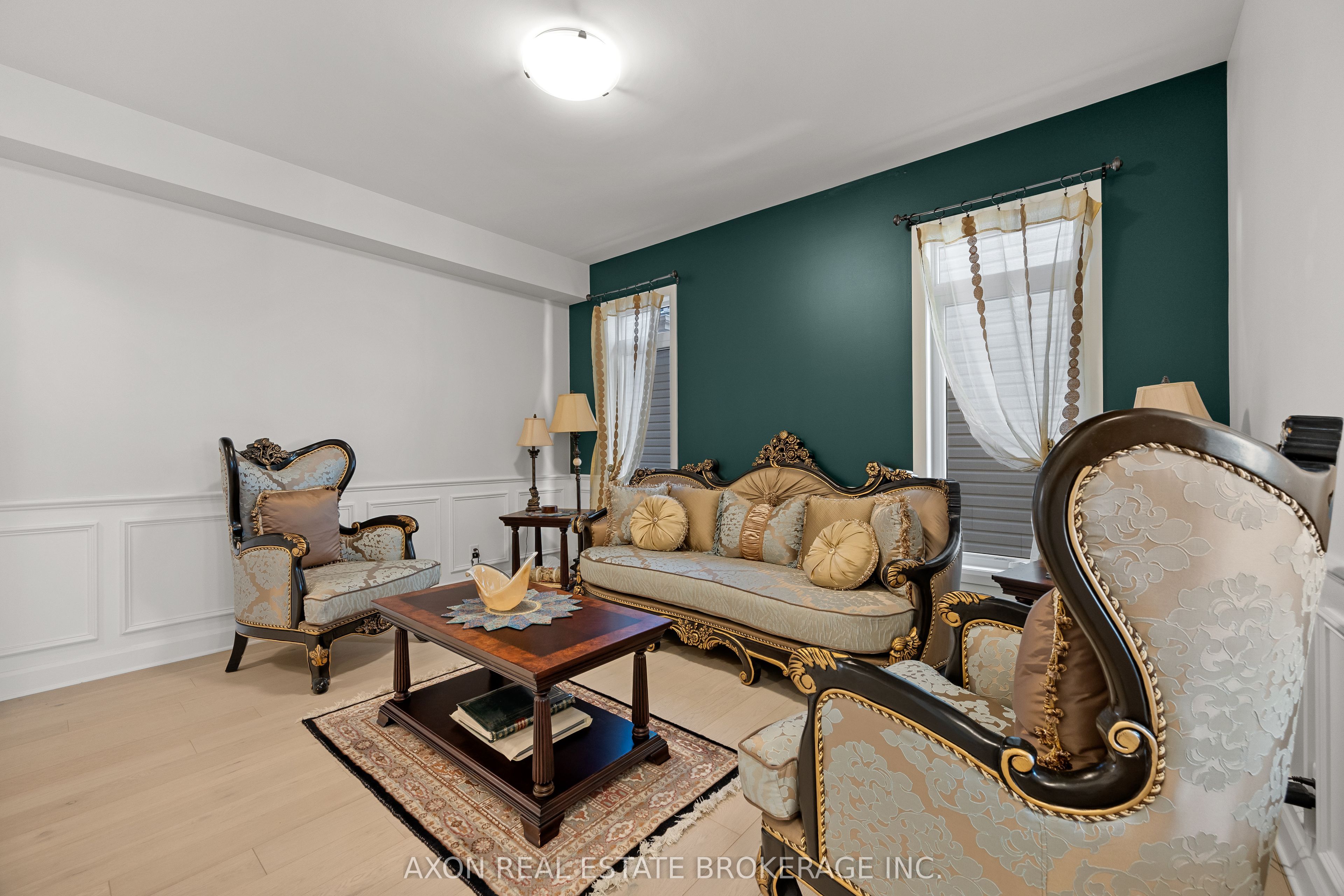 1371 Andersen Drive Property Photo 6