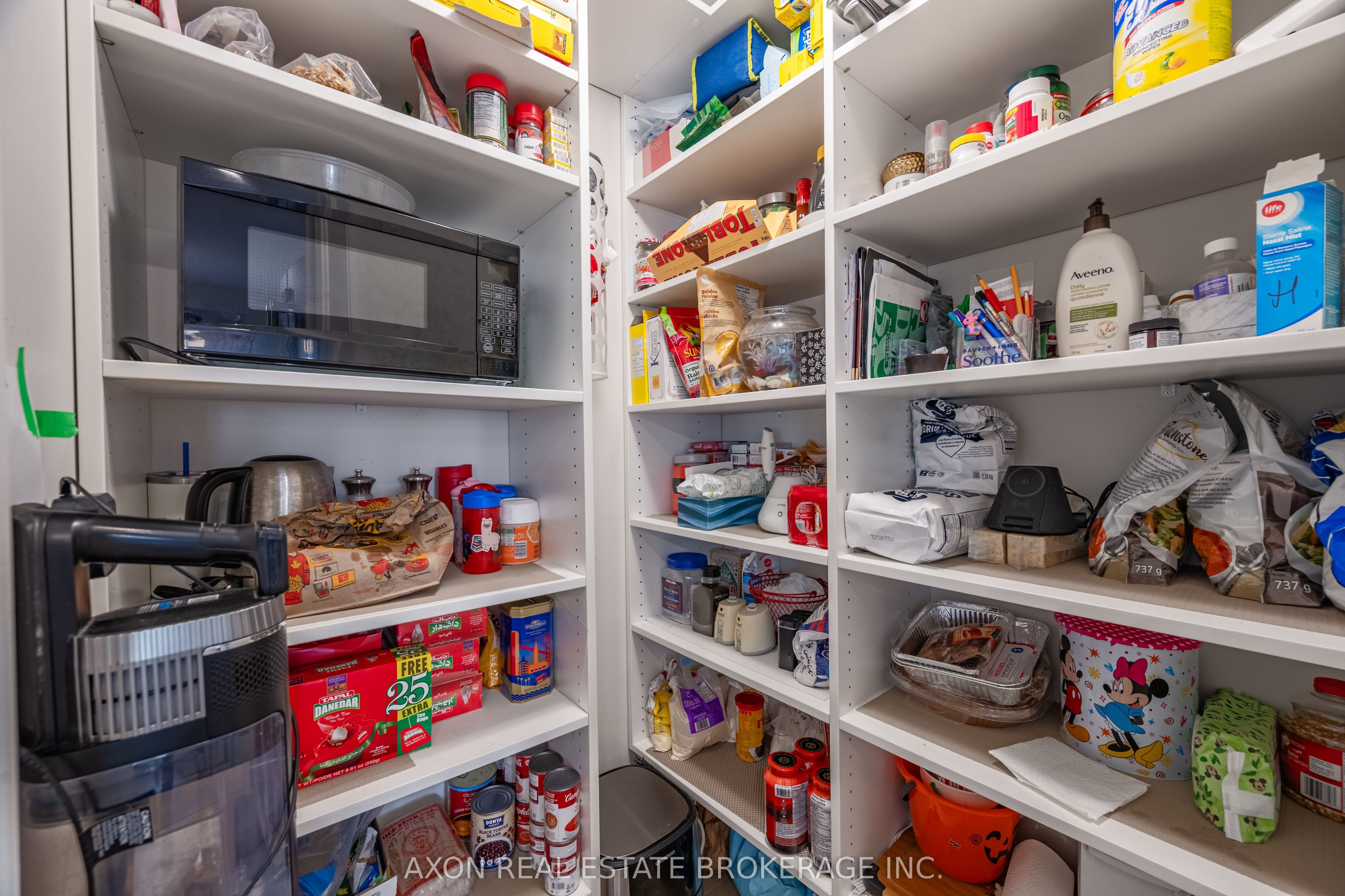 1371 Andersen Drive Property Photo 45