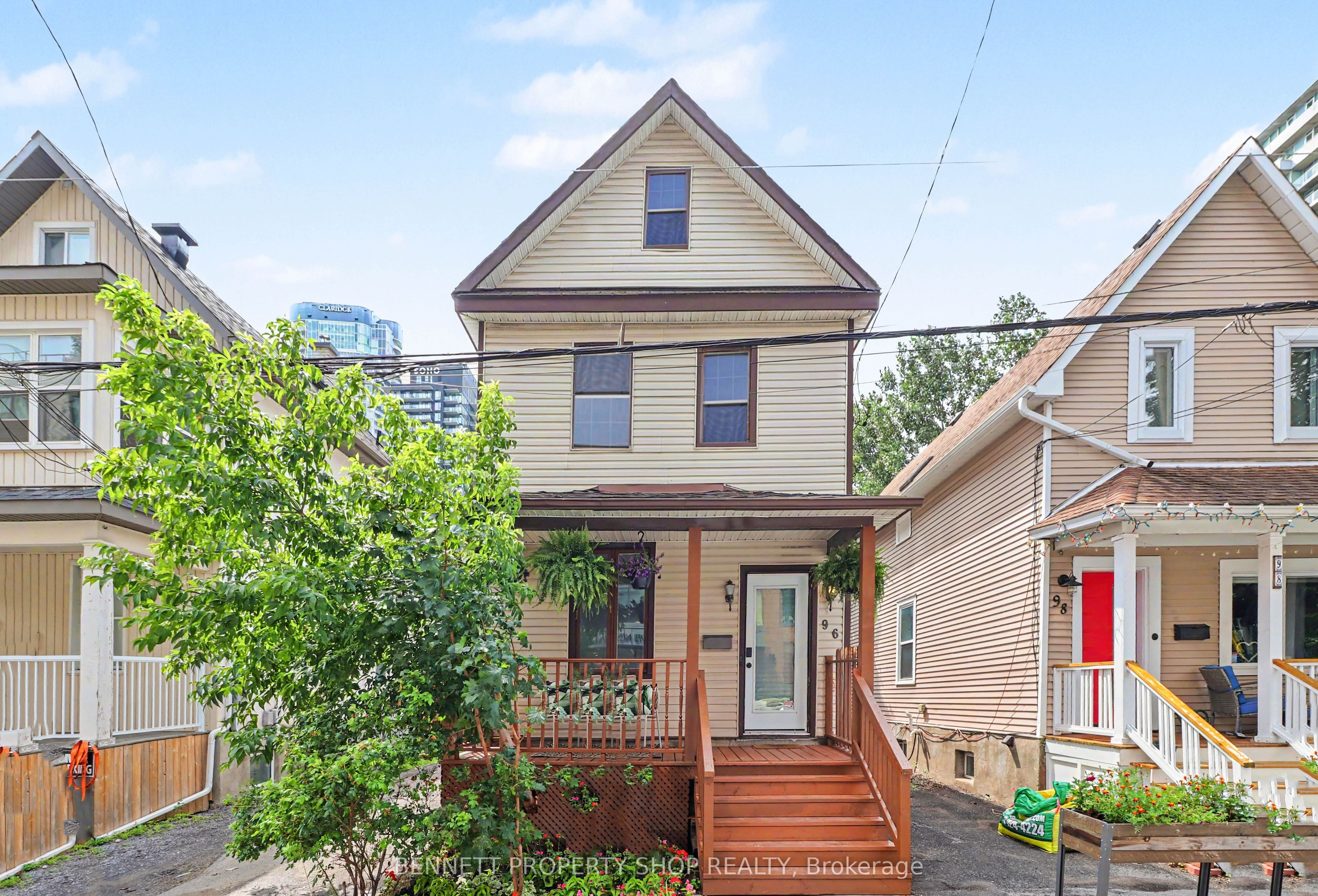 96 Norman Street