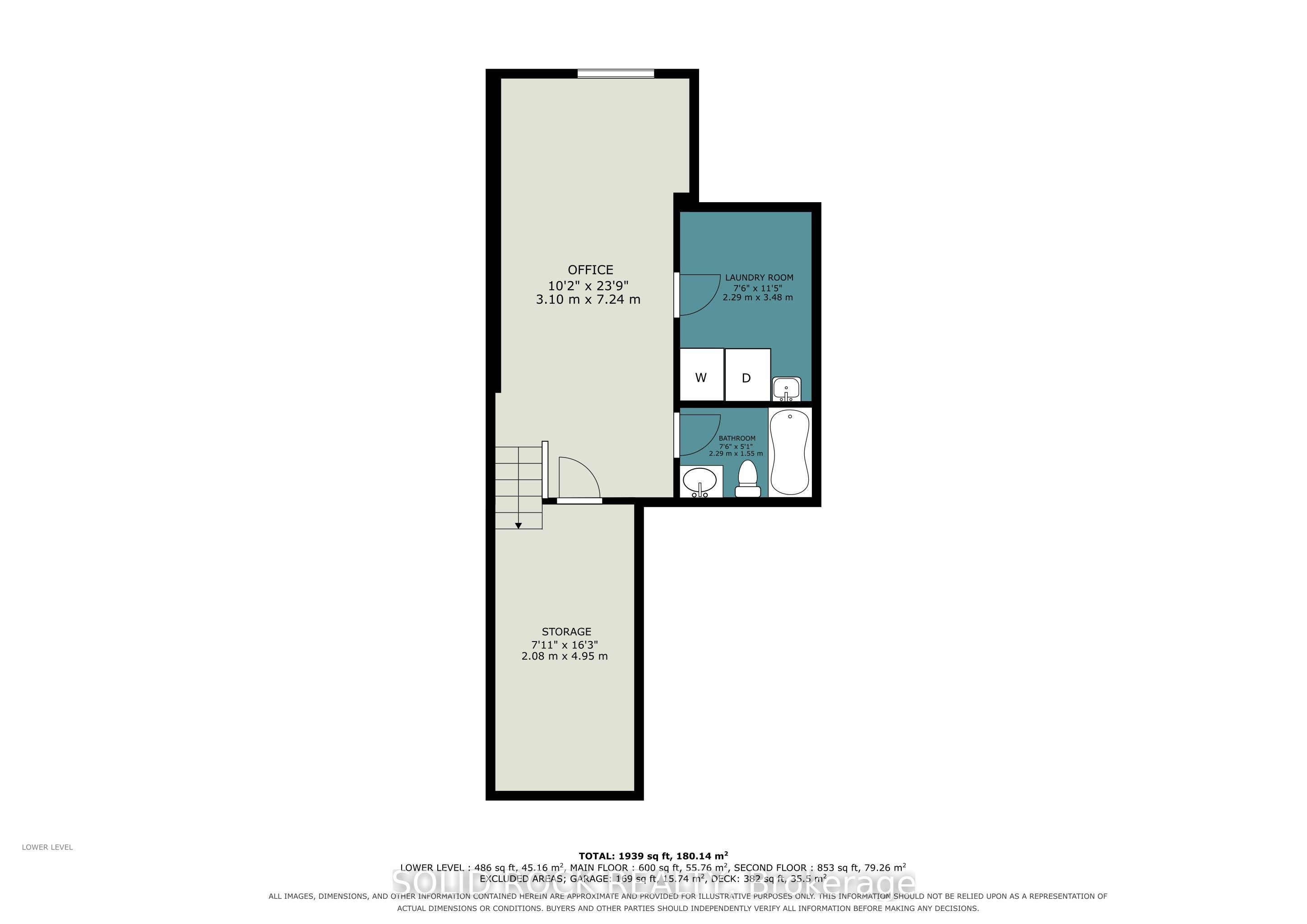 310 Grey Seal Circle Property Photo 33
