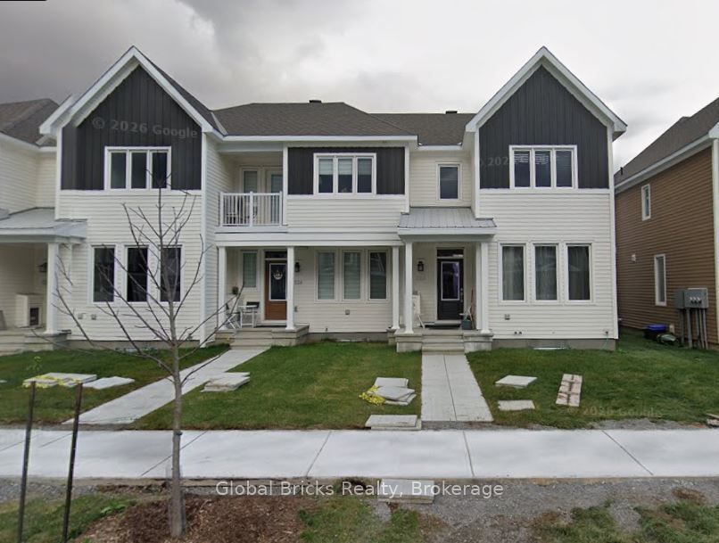 524 Oldenburg Avenue Property Photo 1