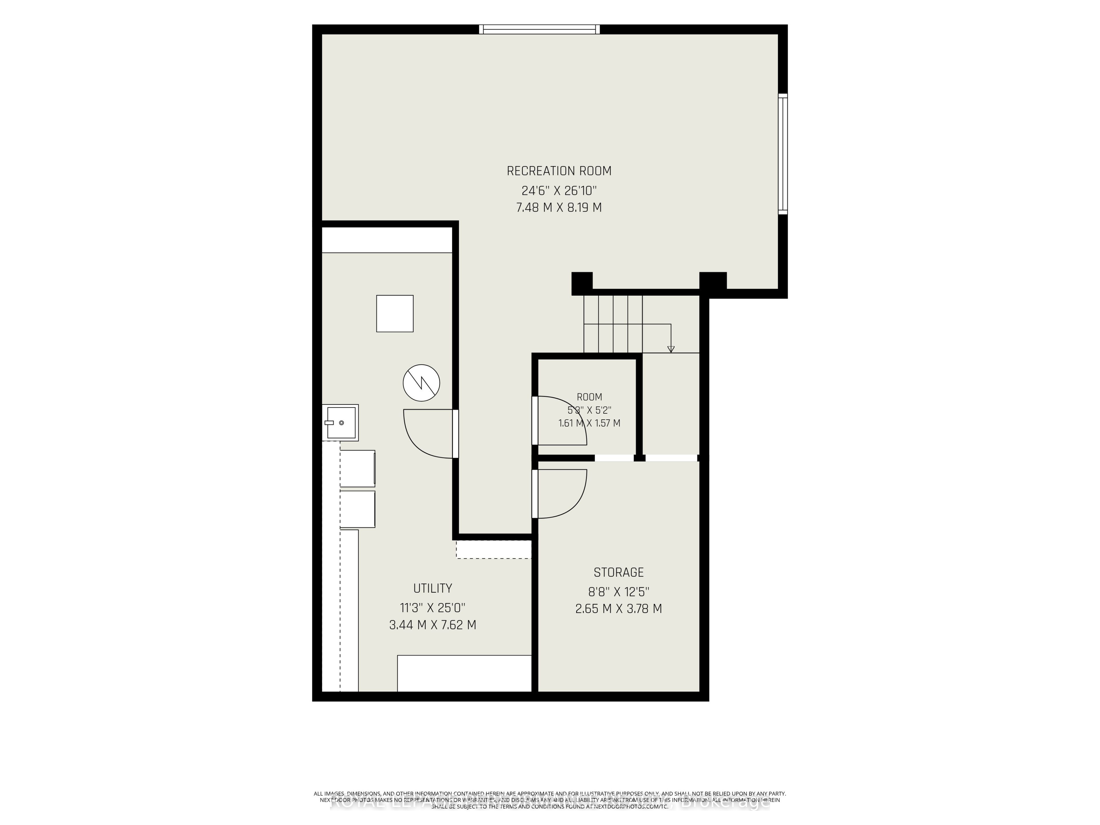 6020 Longleaf Drive Property Photo 39