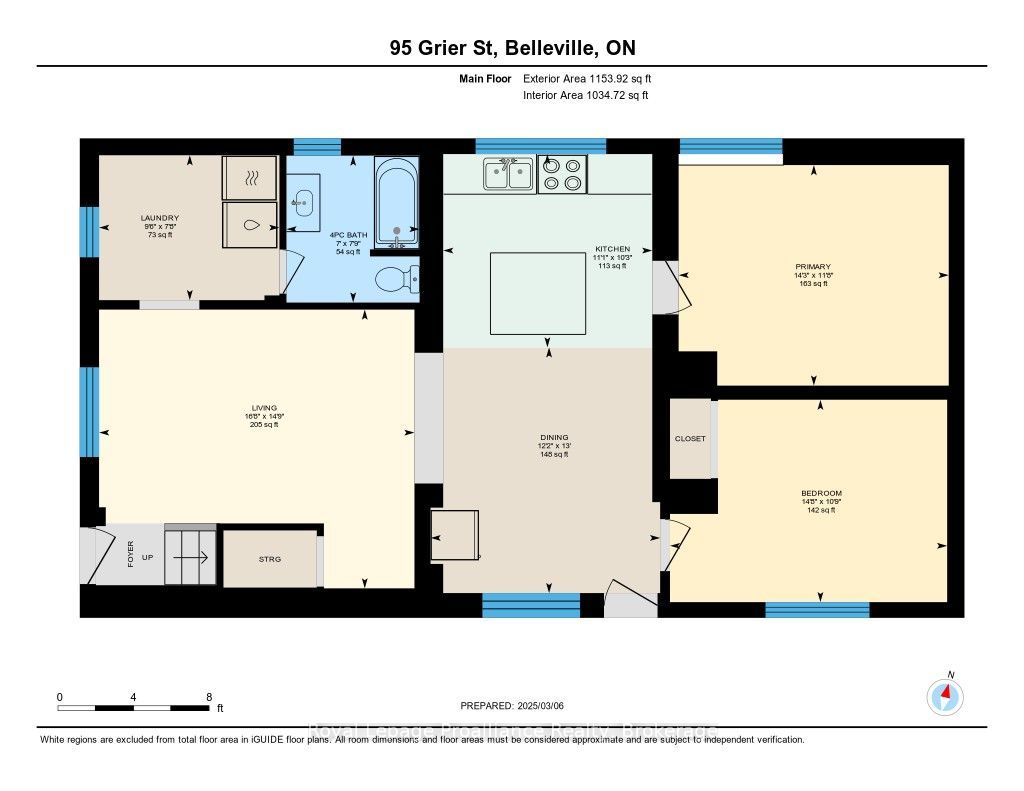 95 Grier Street Property Photo 29