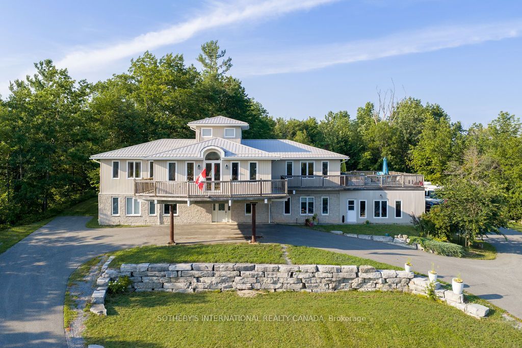 4390 Highway 7 Property Photo 2