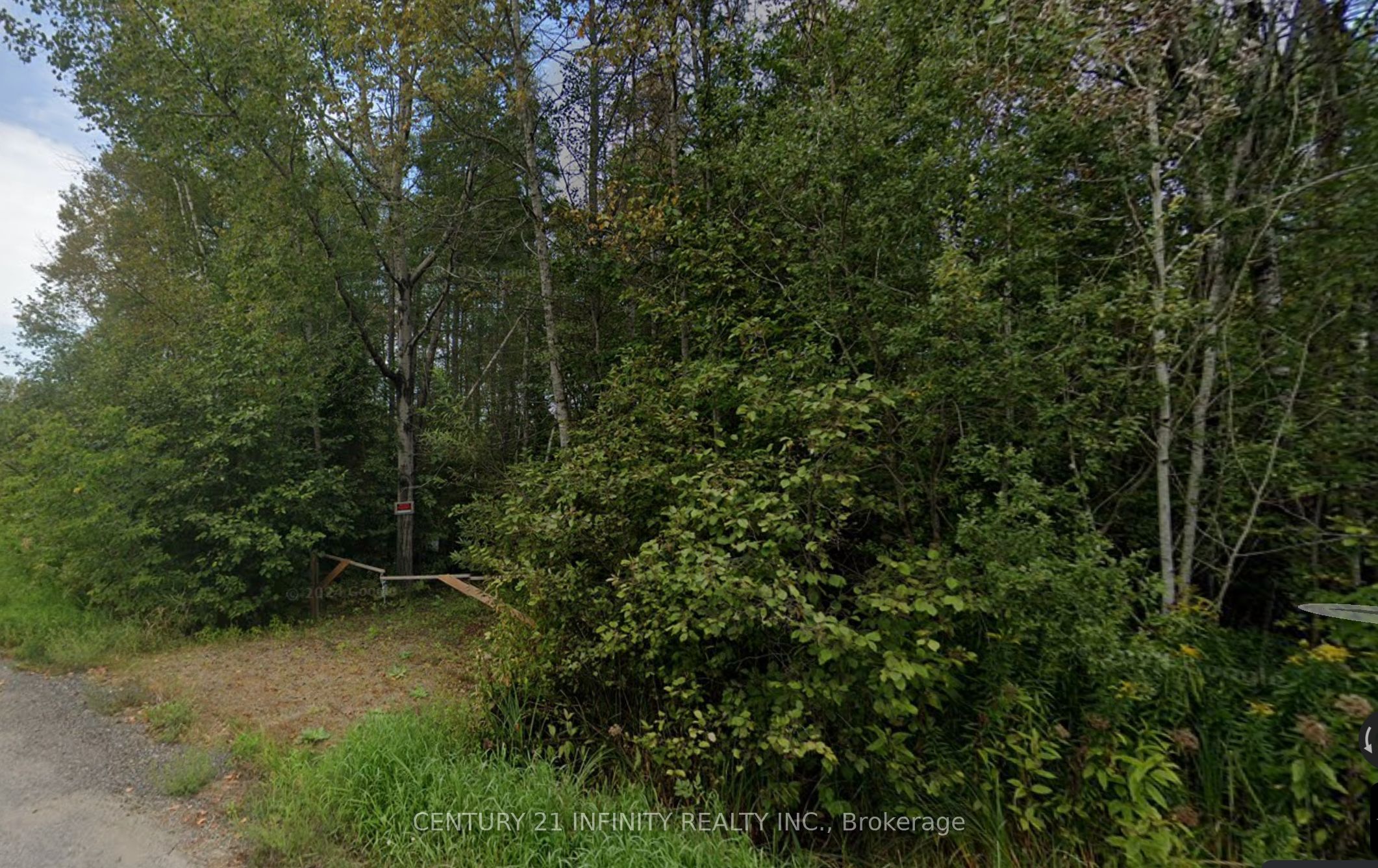 0 Mcknight Drive Property Photo 2