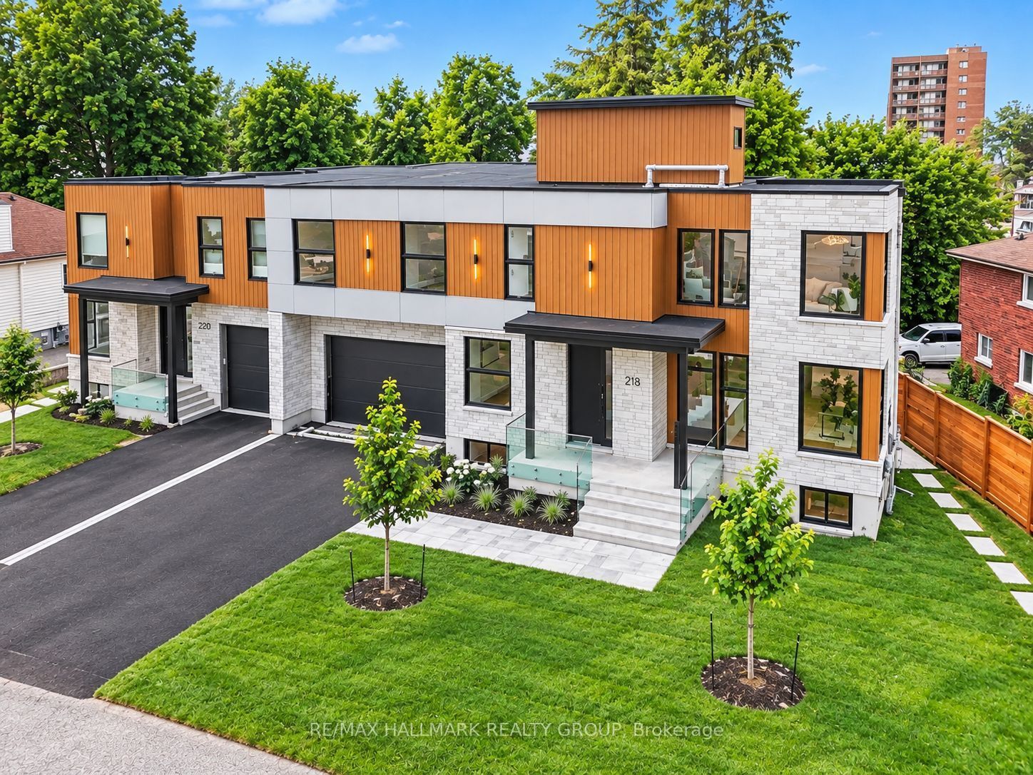 218 Woodland Avenue