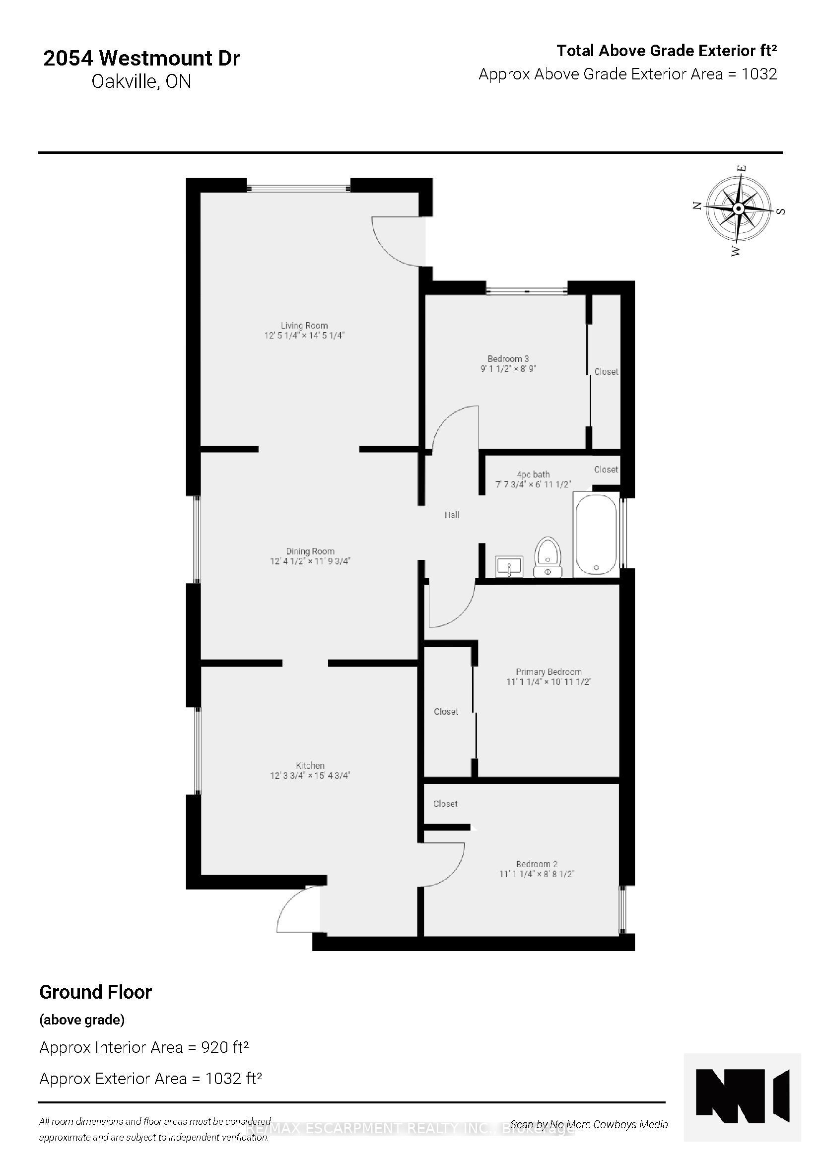 66 Queen Street S Front Property Photo 12