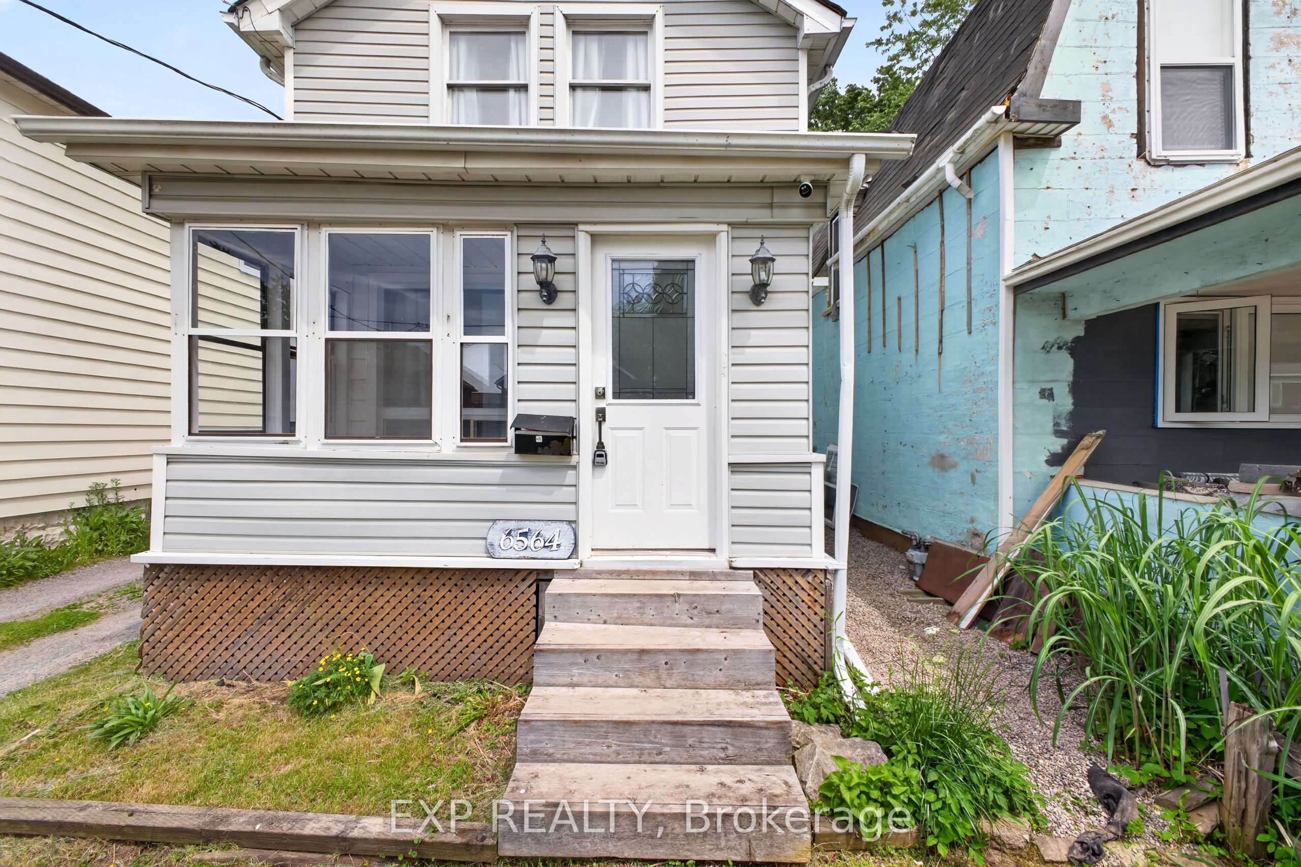 6564 LEVEL Avenue