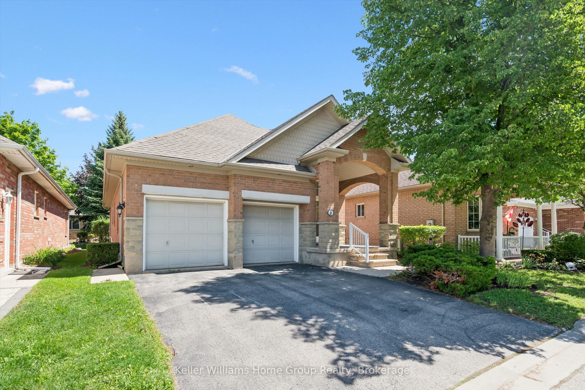 6 Parkside Drive Property Photo 1