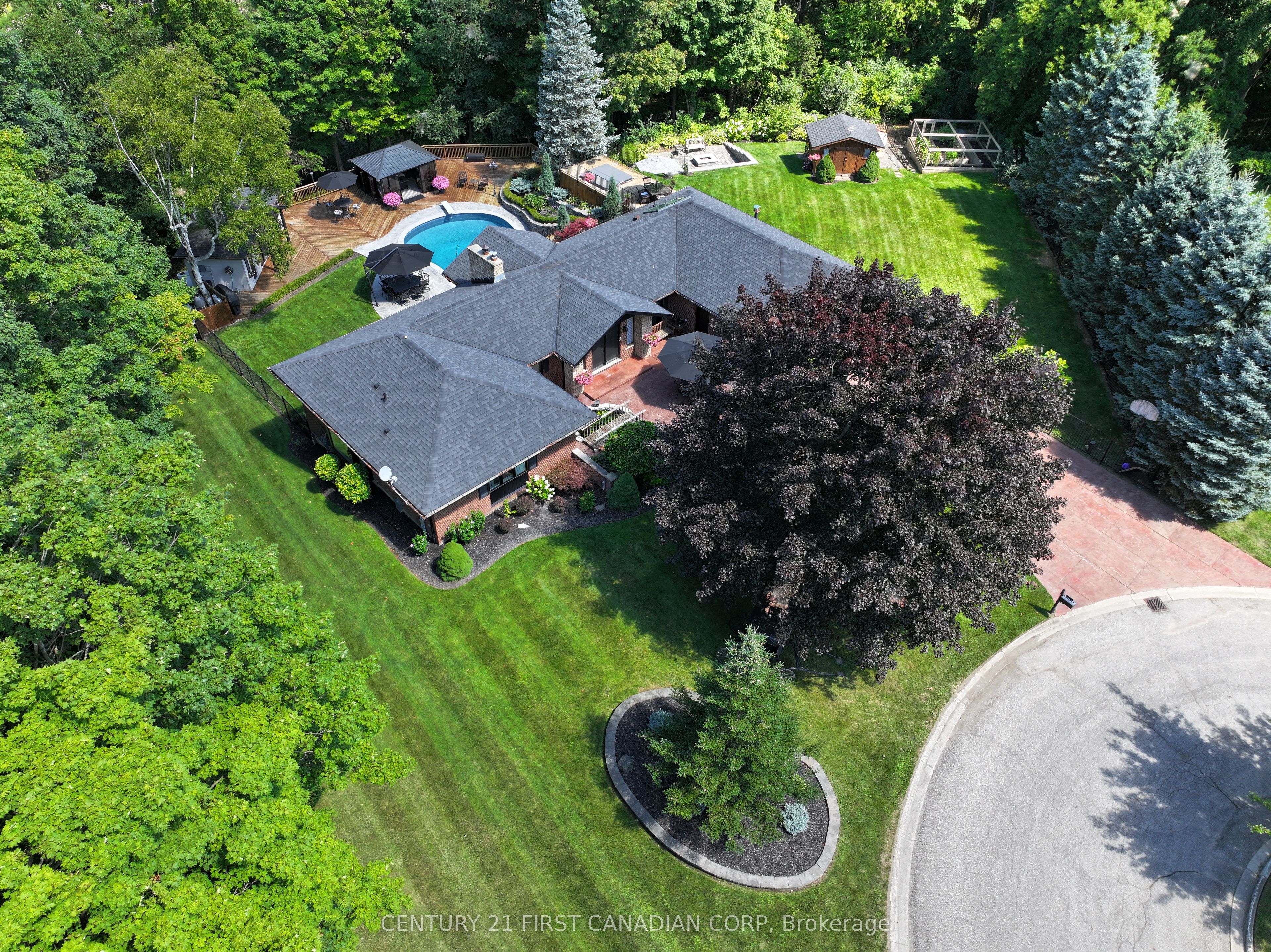 2314 Lime Kiln Drive Property Photo 3