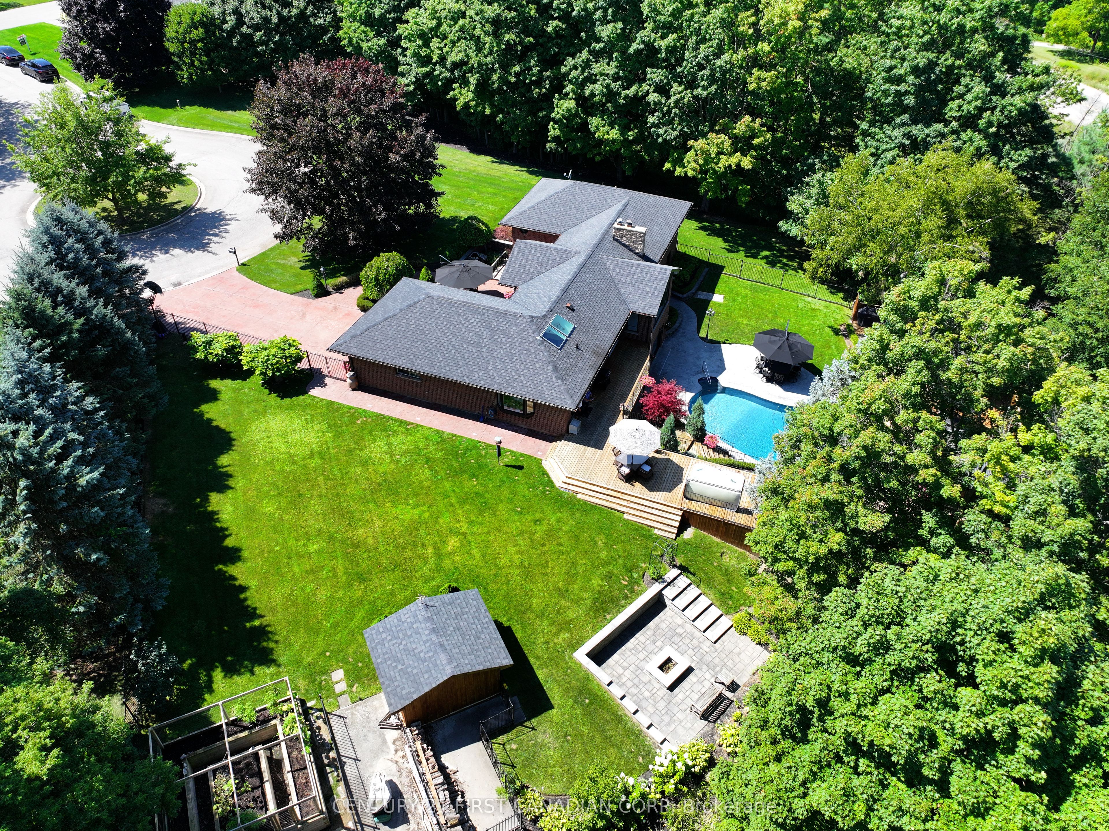 2314 Lime Kiln Drive Property Photo 8