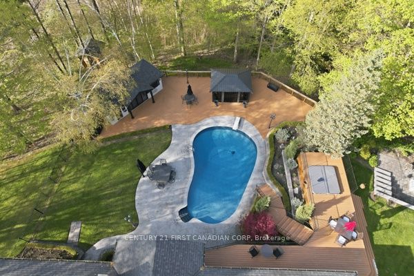 2314 Lime Kiln Drive Property Photo 10
