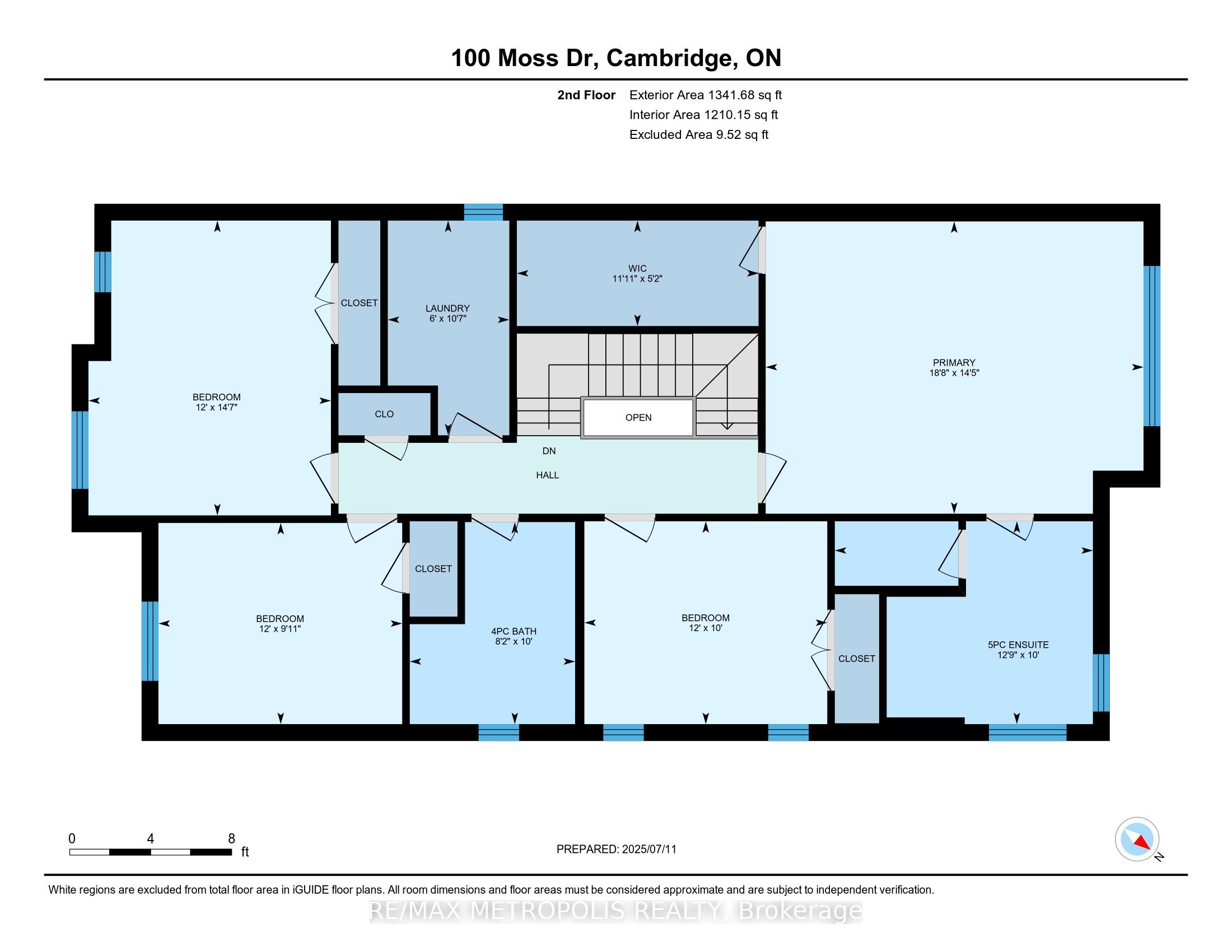 100 Moss Drive Property Photo 46