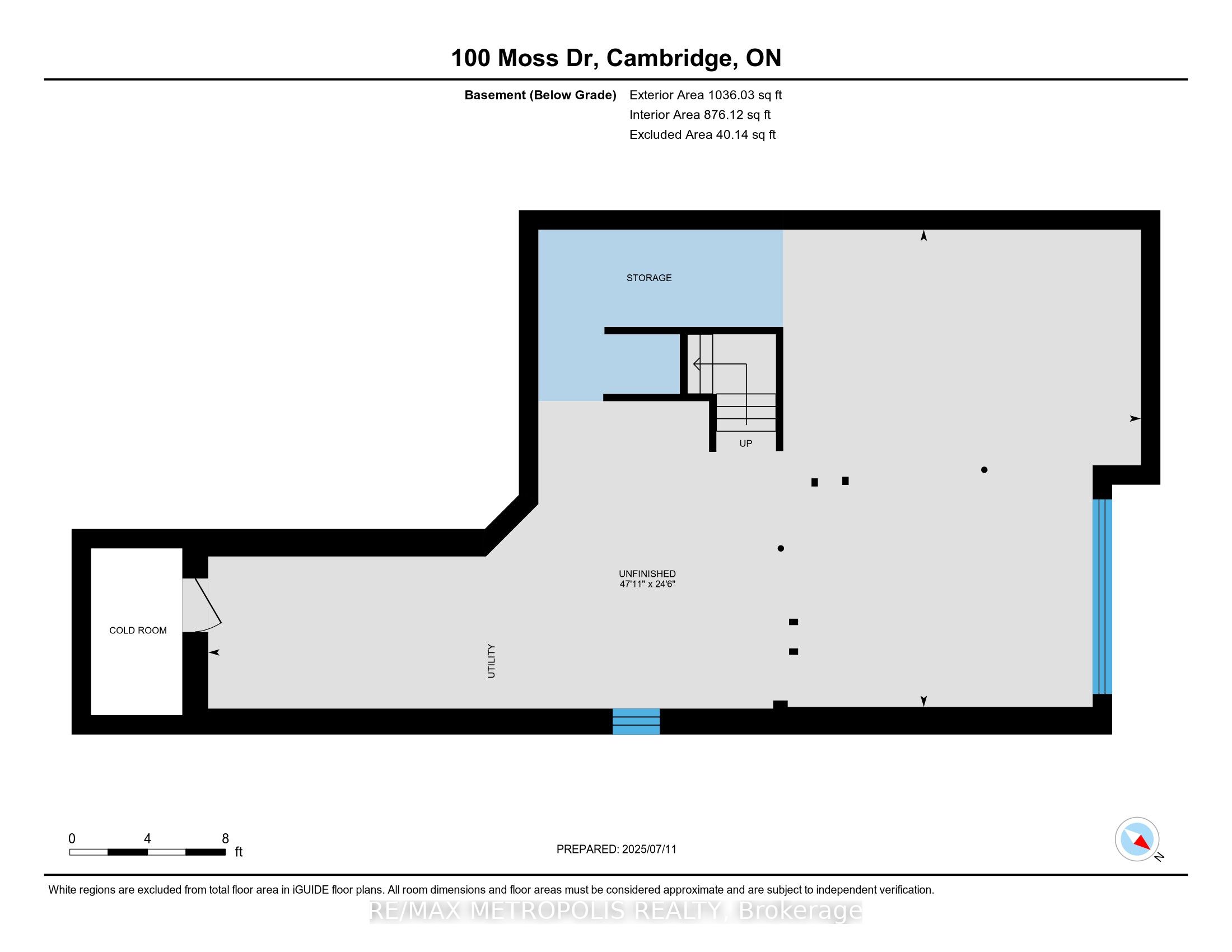 100 Moss Drive Property Photo 47