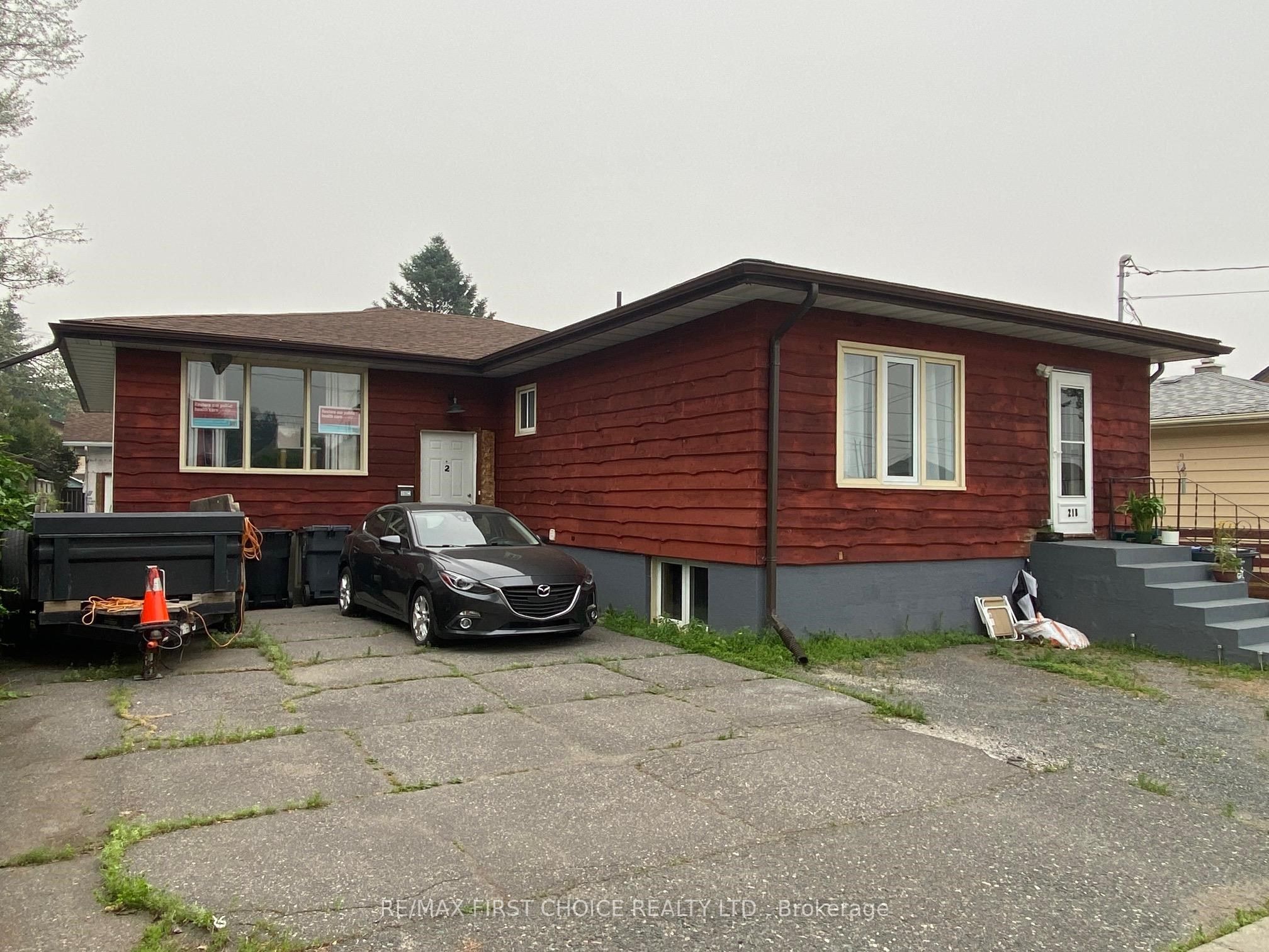 218 Powley Street
