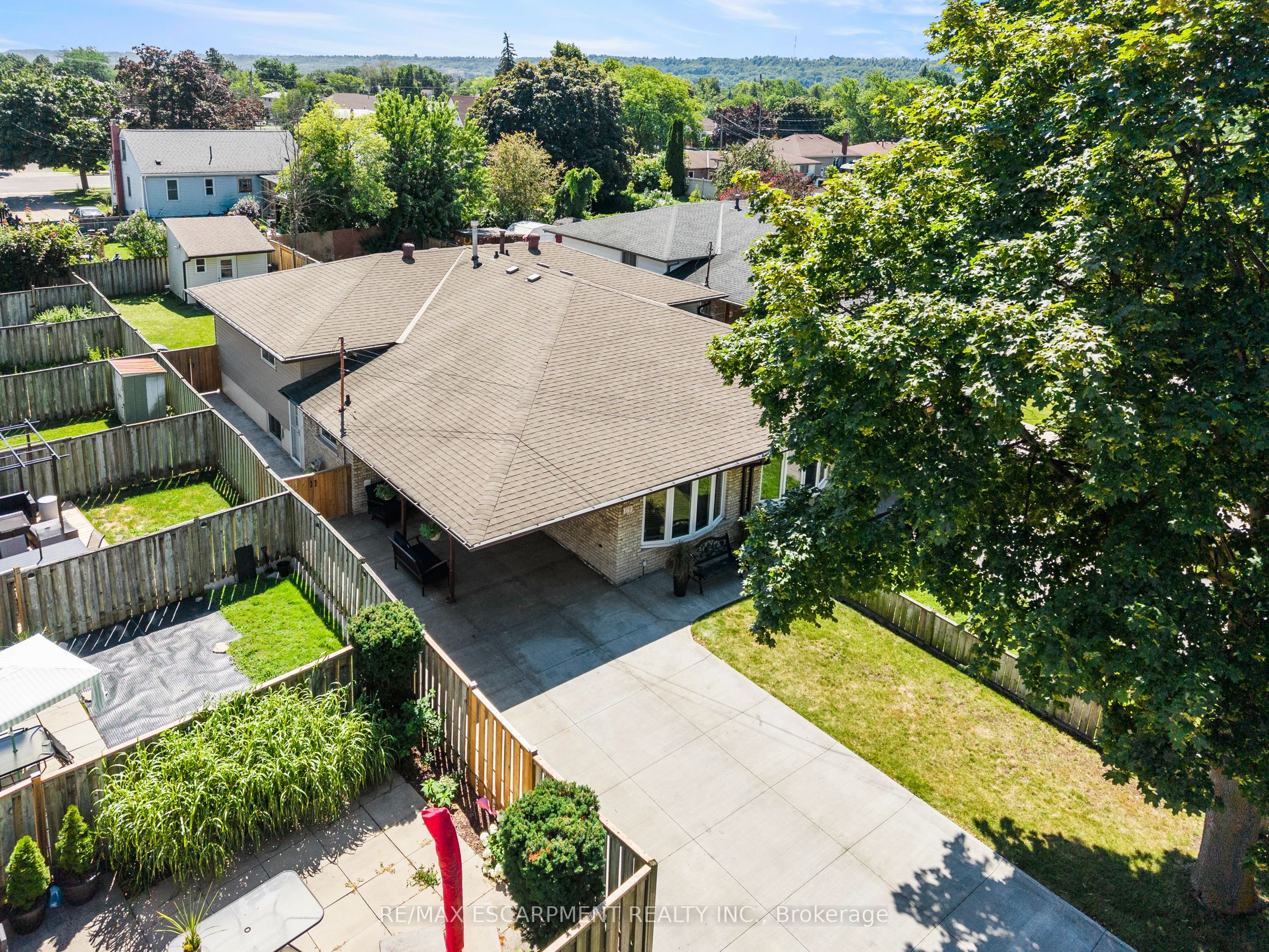 167 Berkindale Drive Property Photo 37