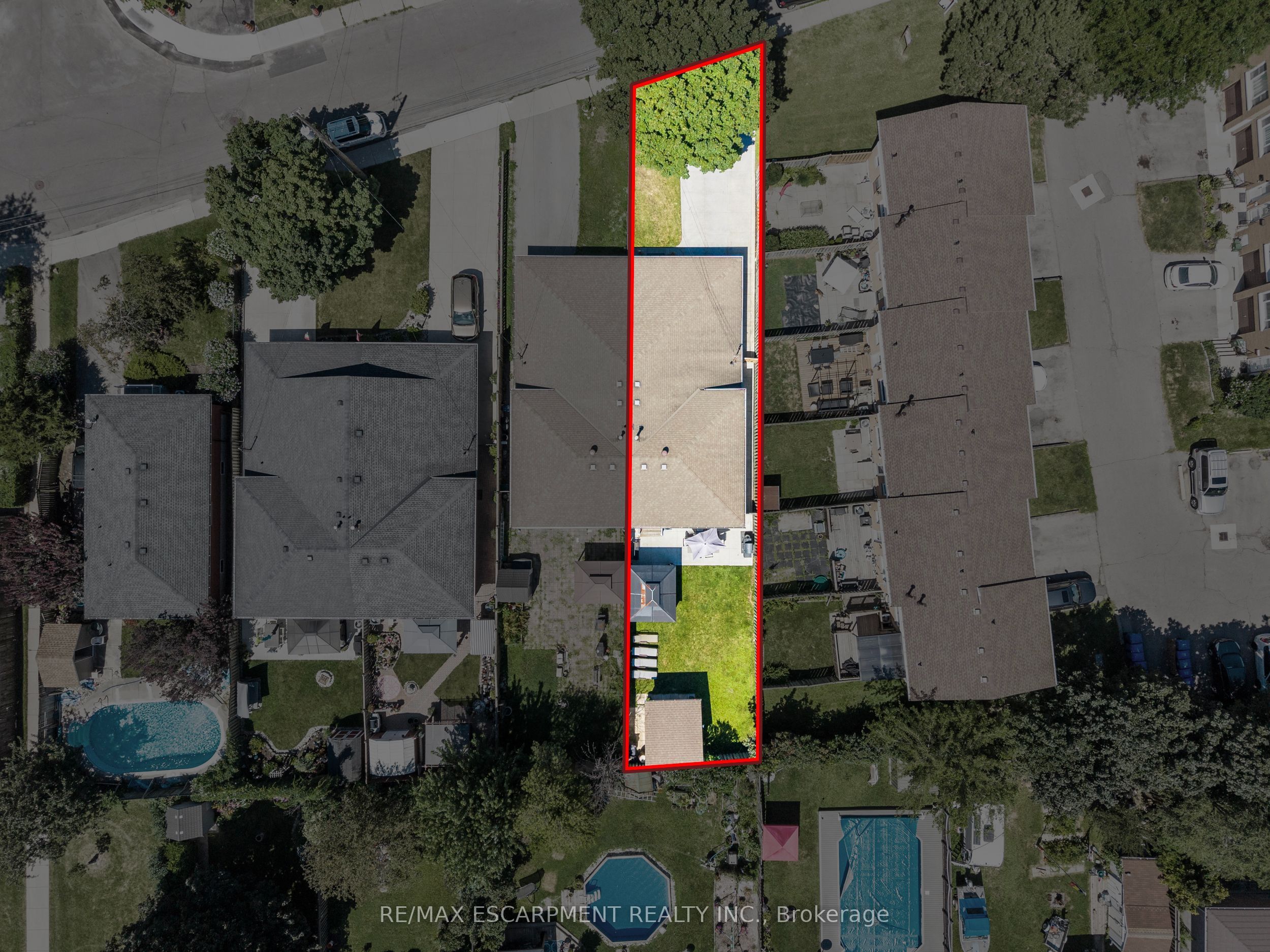 167 Berkindale Drive Property Photo 39