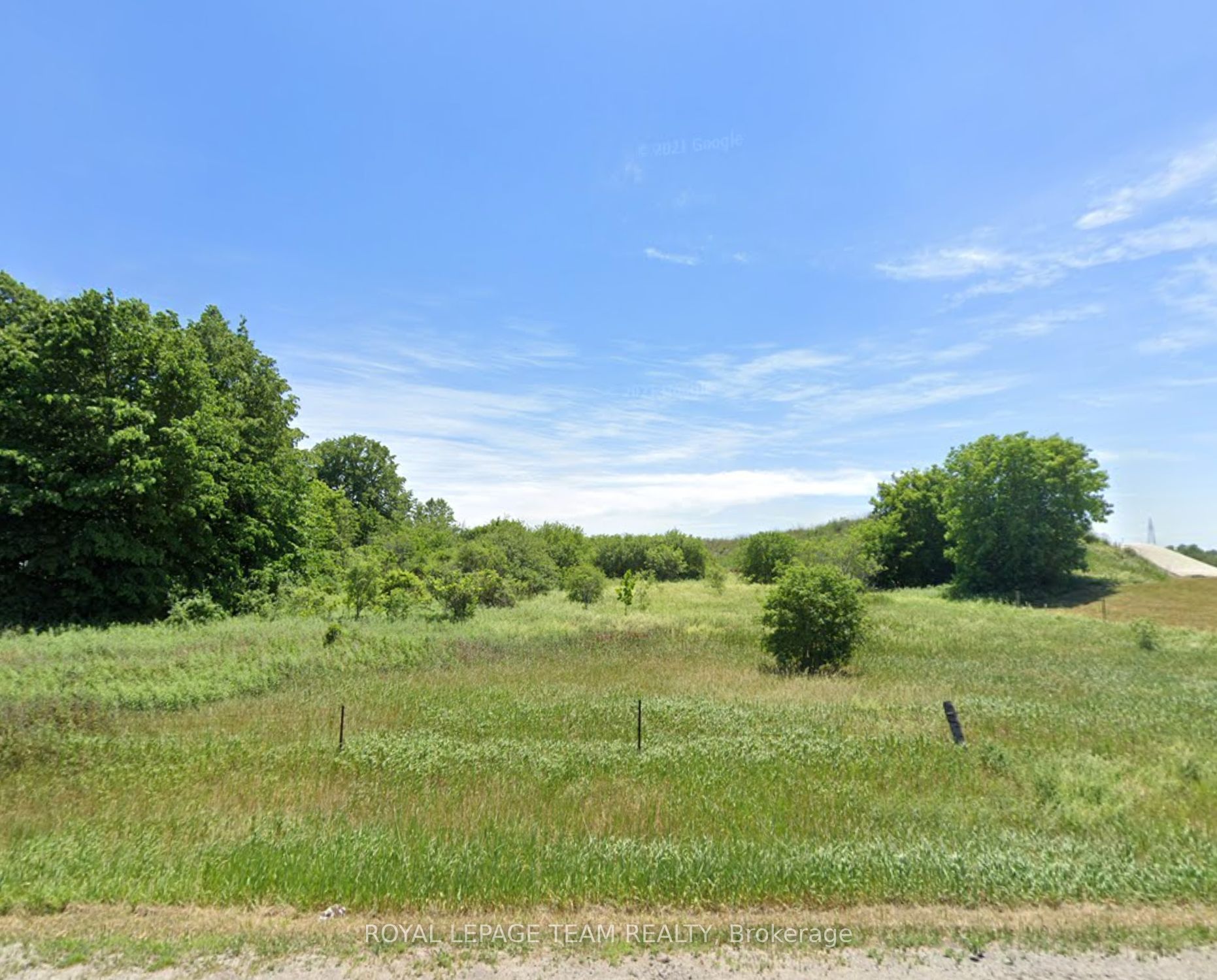 2748 Rideau Road Property Photo 1