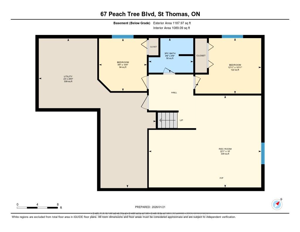 67 Peach Tree Boulevard Property Photo 29