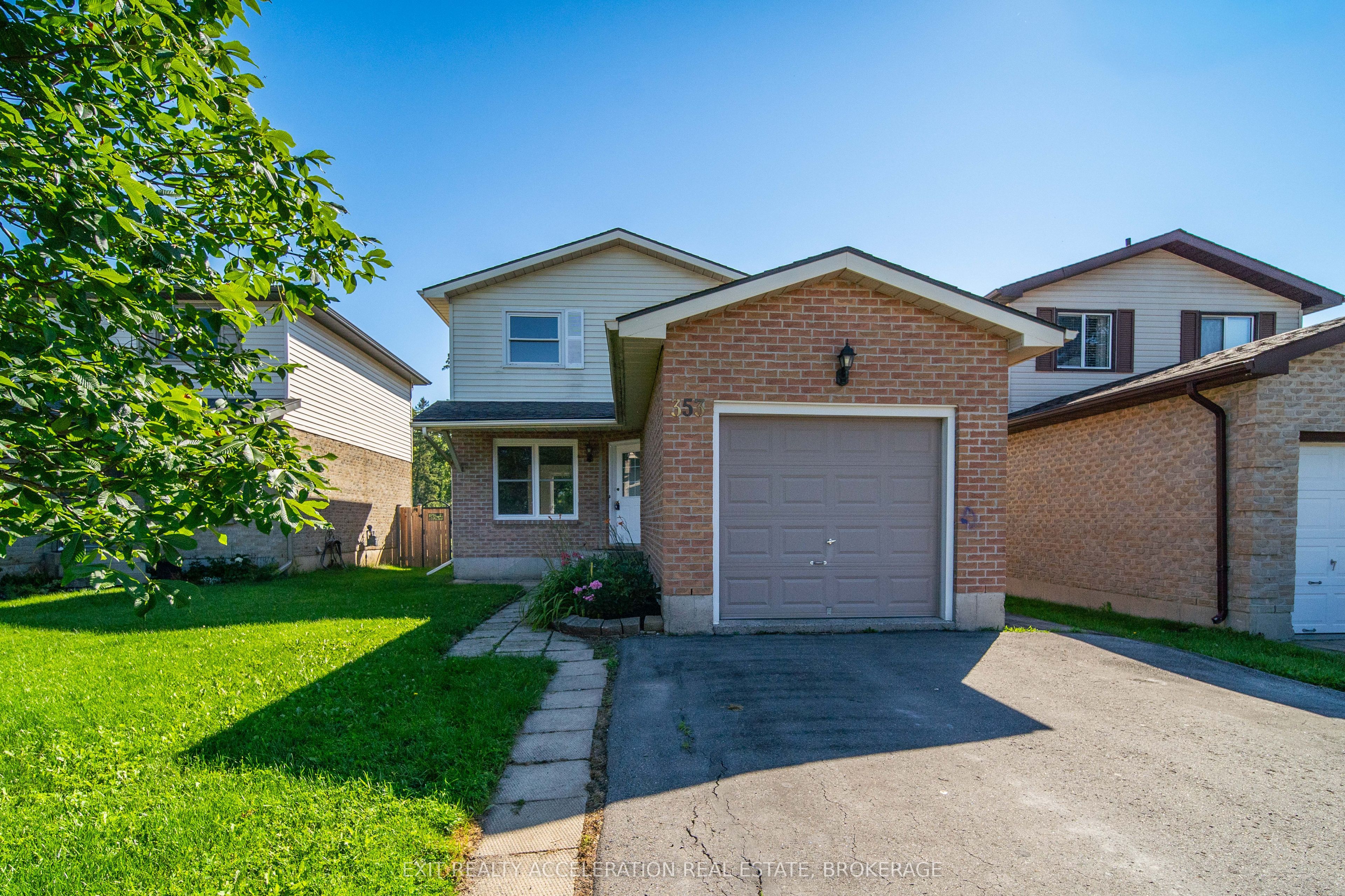 353 Ginger Street Property Photo 1